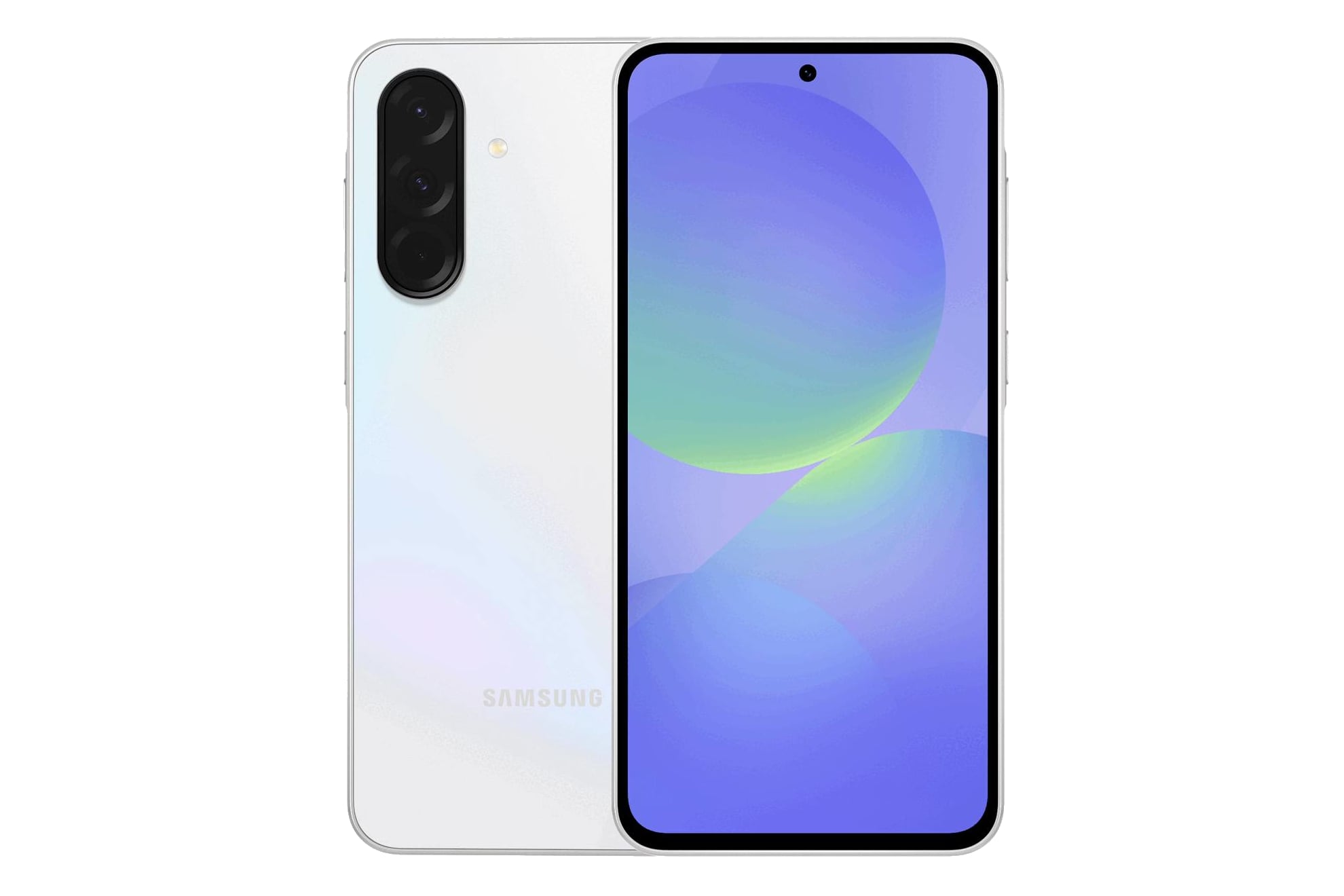 قیمت گوشی گلکسی A36 سامسونگ | Samsung Galaxy A36 + مشخصات