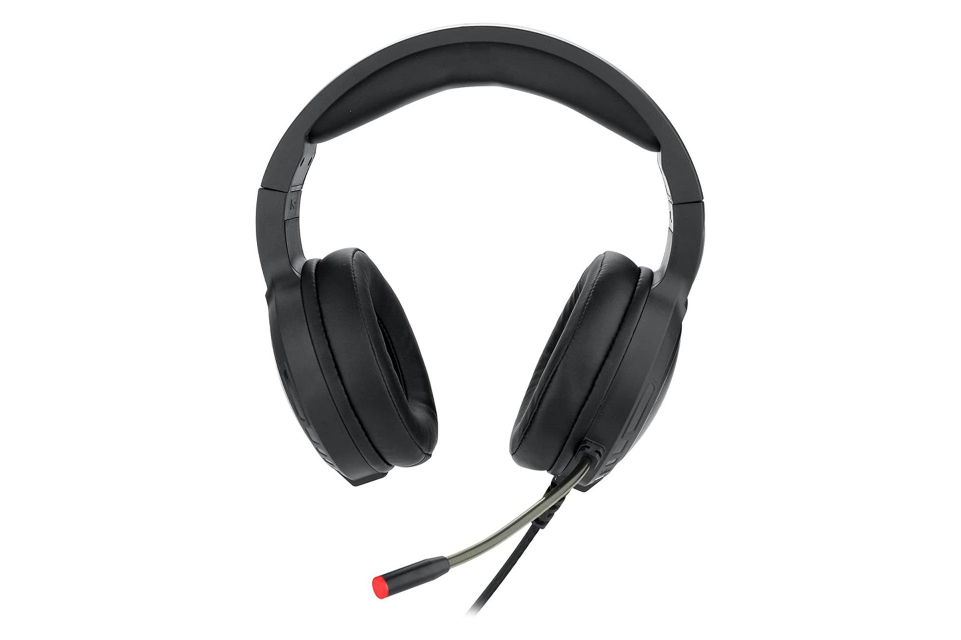 حساسیت هدفون ردراگون H270 Mento RGB