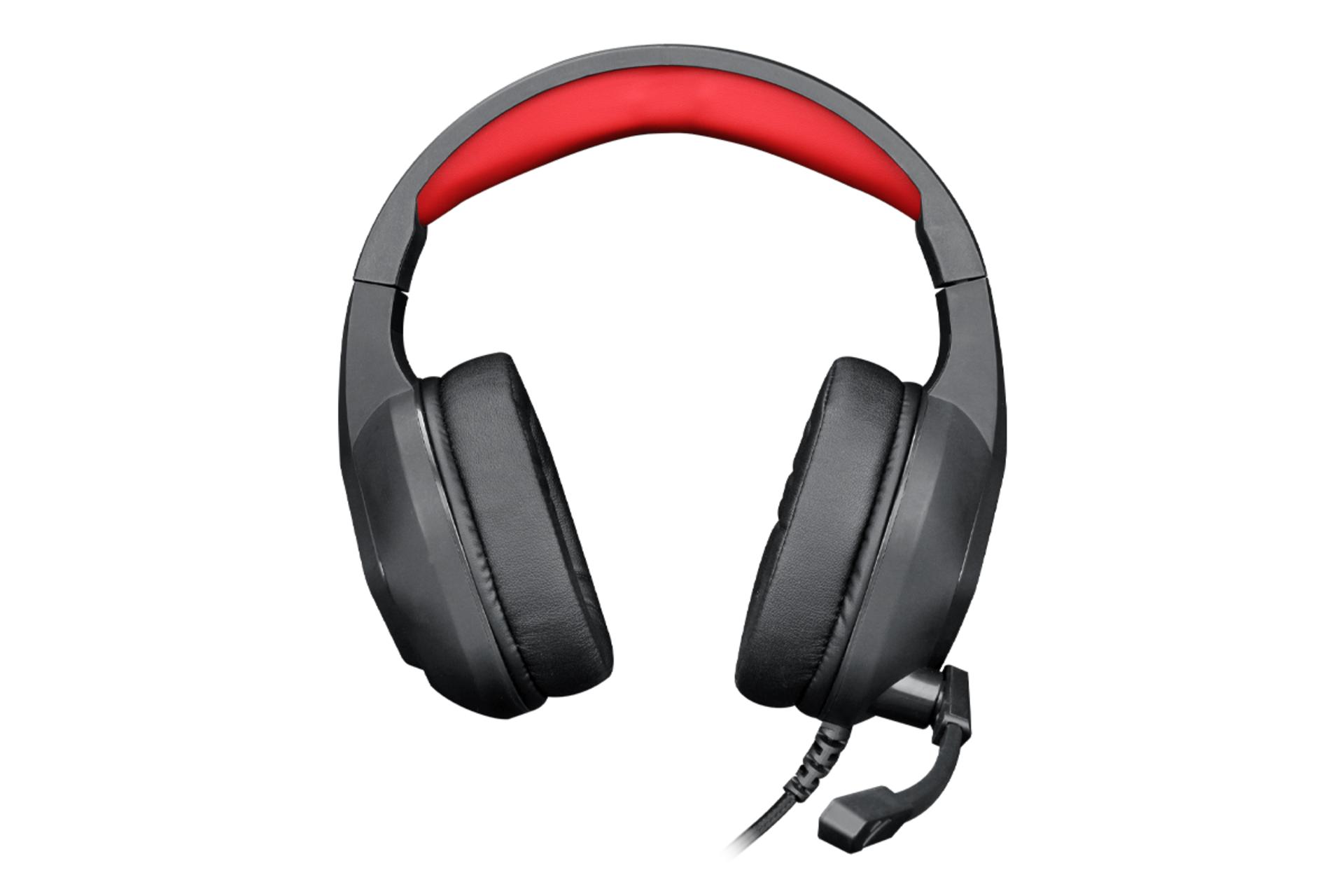 ابعاد و اندازه هدفون ردراگون H280 Medea