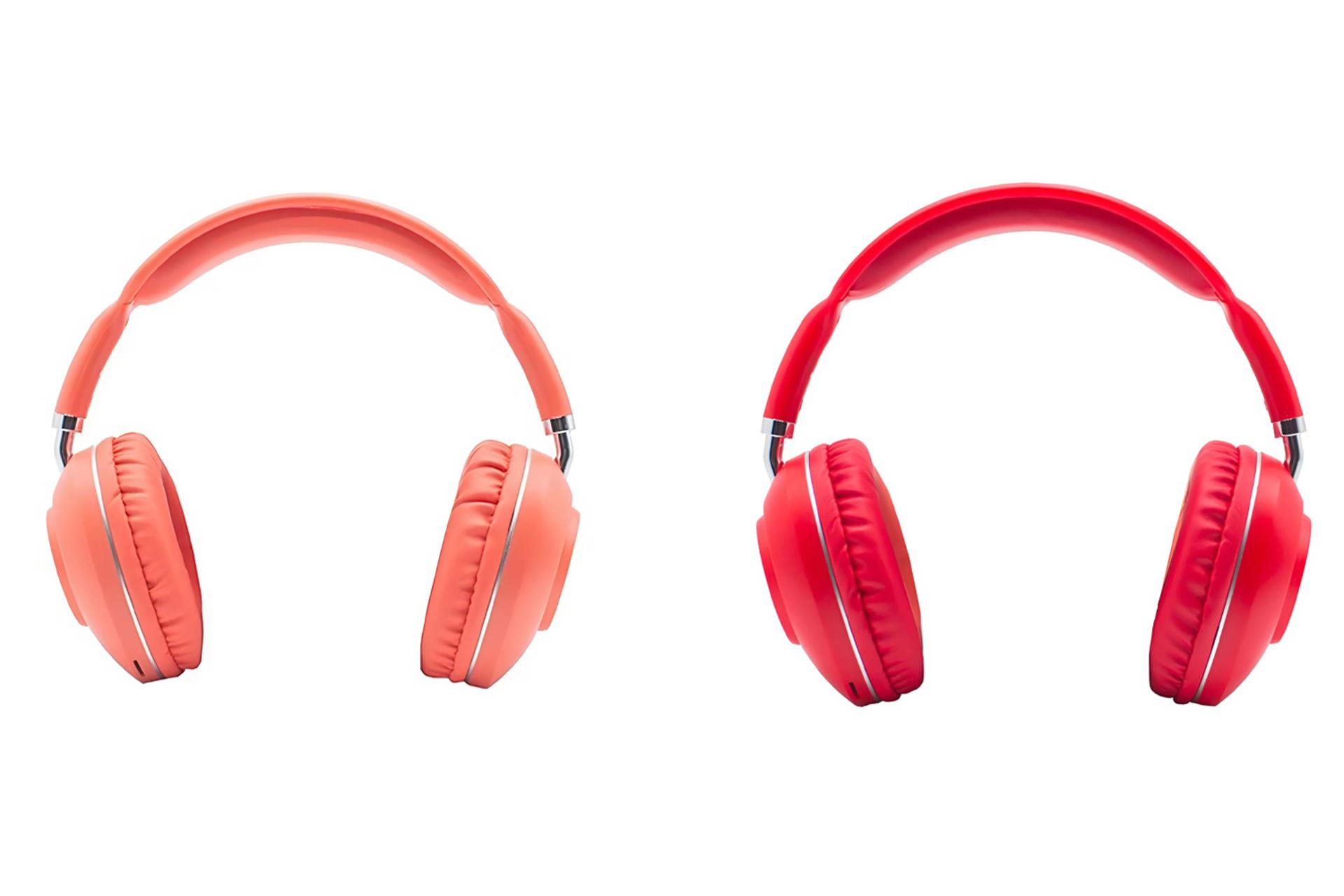 رنگ بندی هدفون کلومن K15