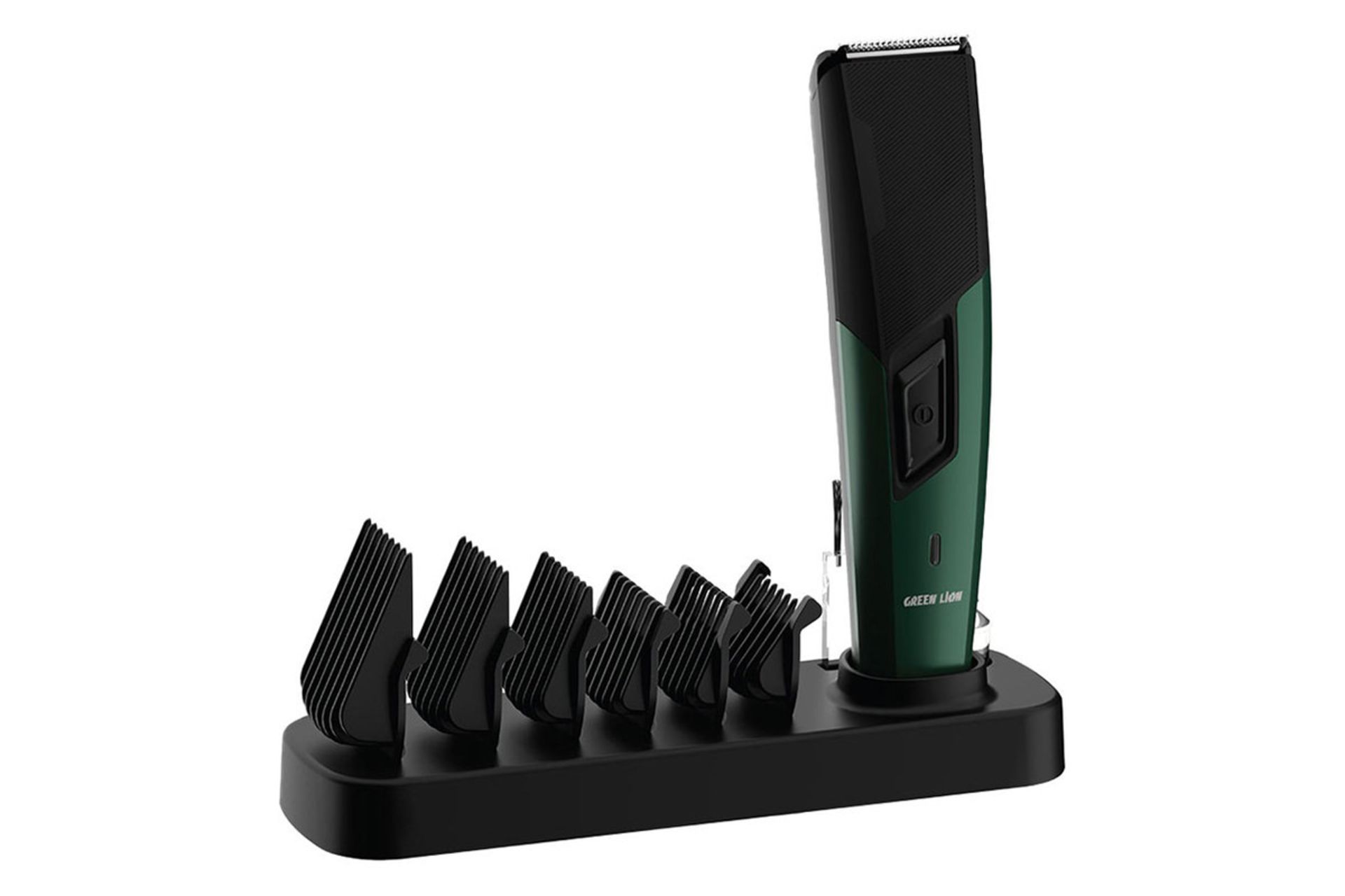 ماشین اصلاح گرین لیون Green Lion Trim Flex Hair Trimmer نمای جلو