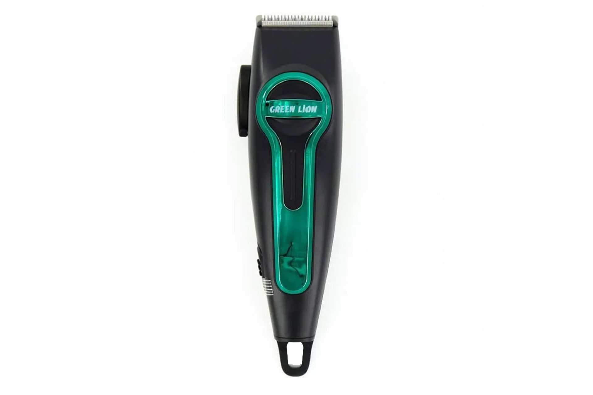 ماشین اصلاح و ریش تراش گرین لیون Green Lion Professional Hair Clipper نمای جلو
