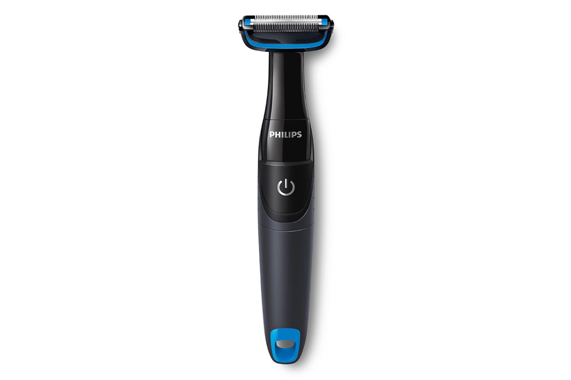 مرجع متخصصين ايران ماشين اصلاح فيليپس Philips BG1024 نماي جلو