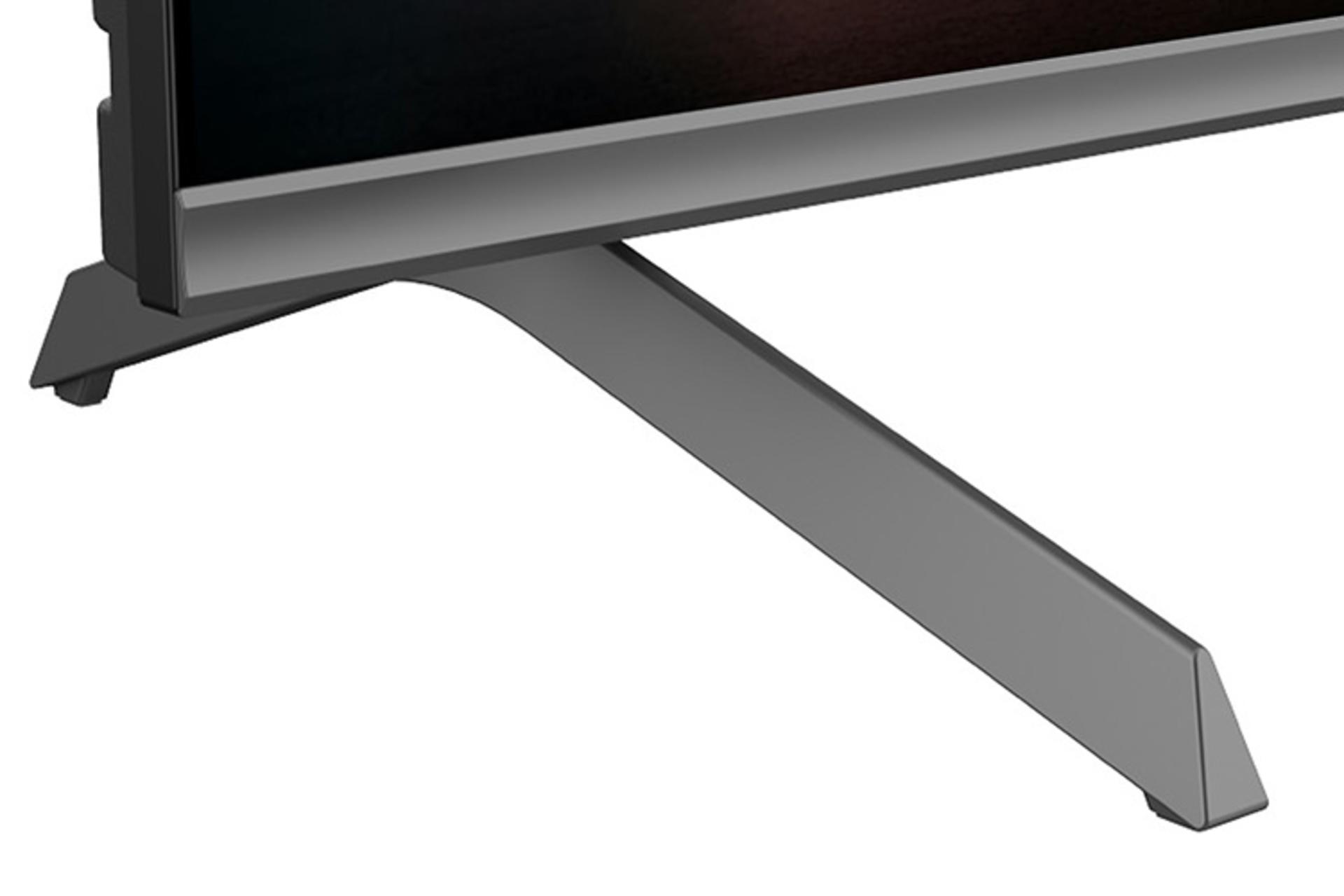 تلویزیون جی پلاس Gplus 75SU838SX نمای پایه