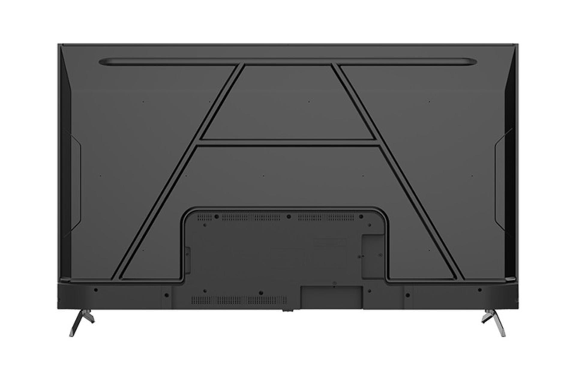 تلویزیون جی پلاس Gplus 75SU838SX نمای پشت