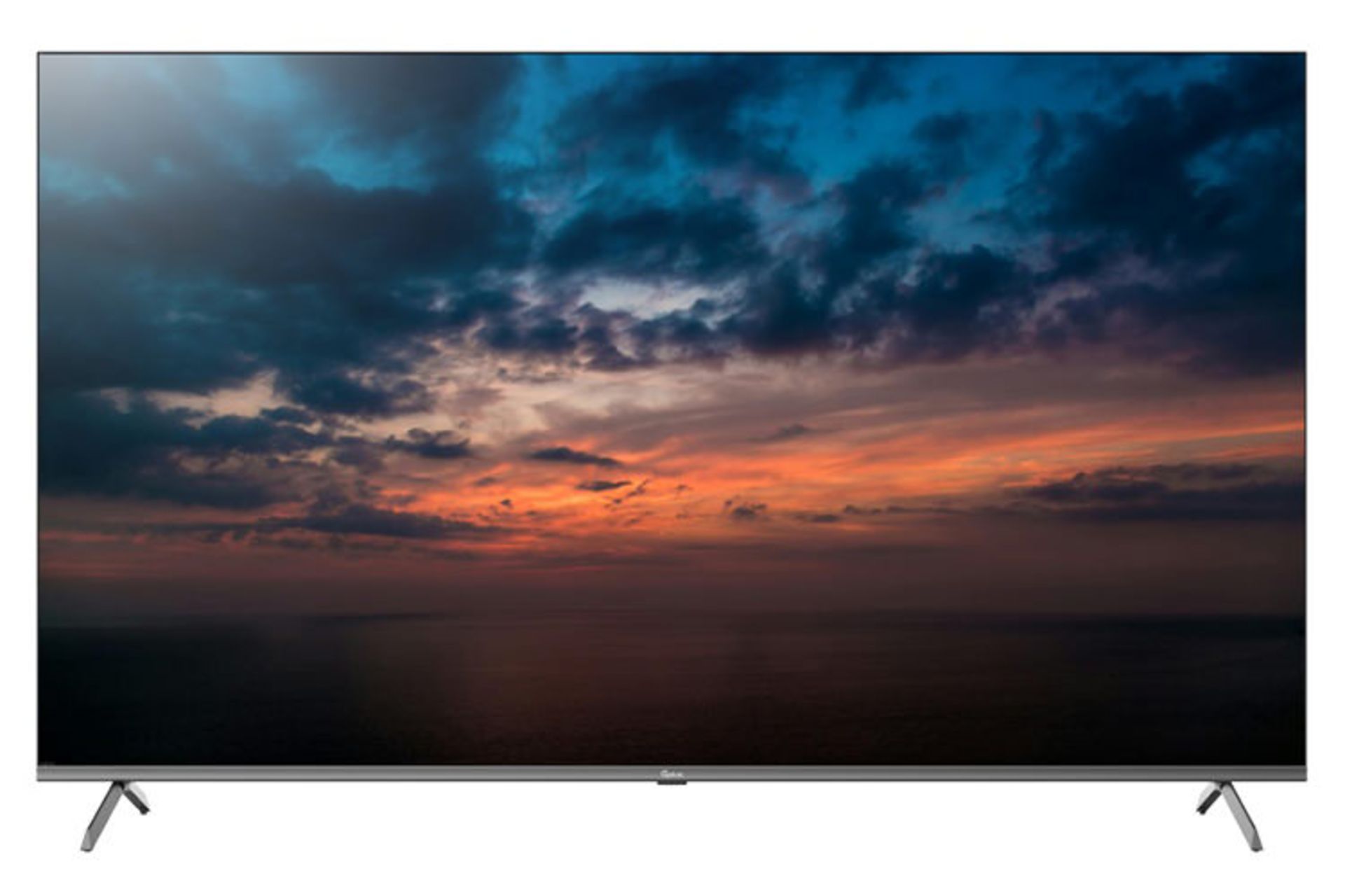 تلویزیون جی پلاس Gplus 75SU838SX نمای جلو