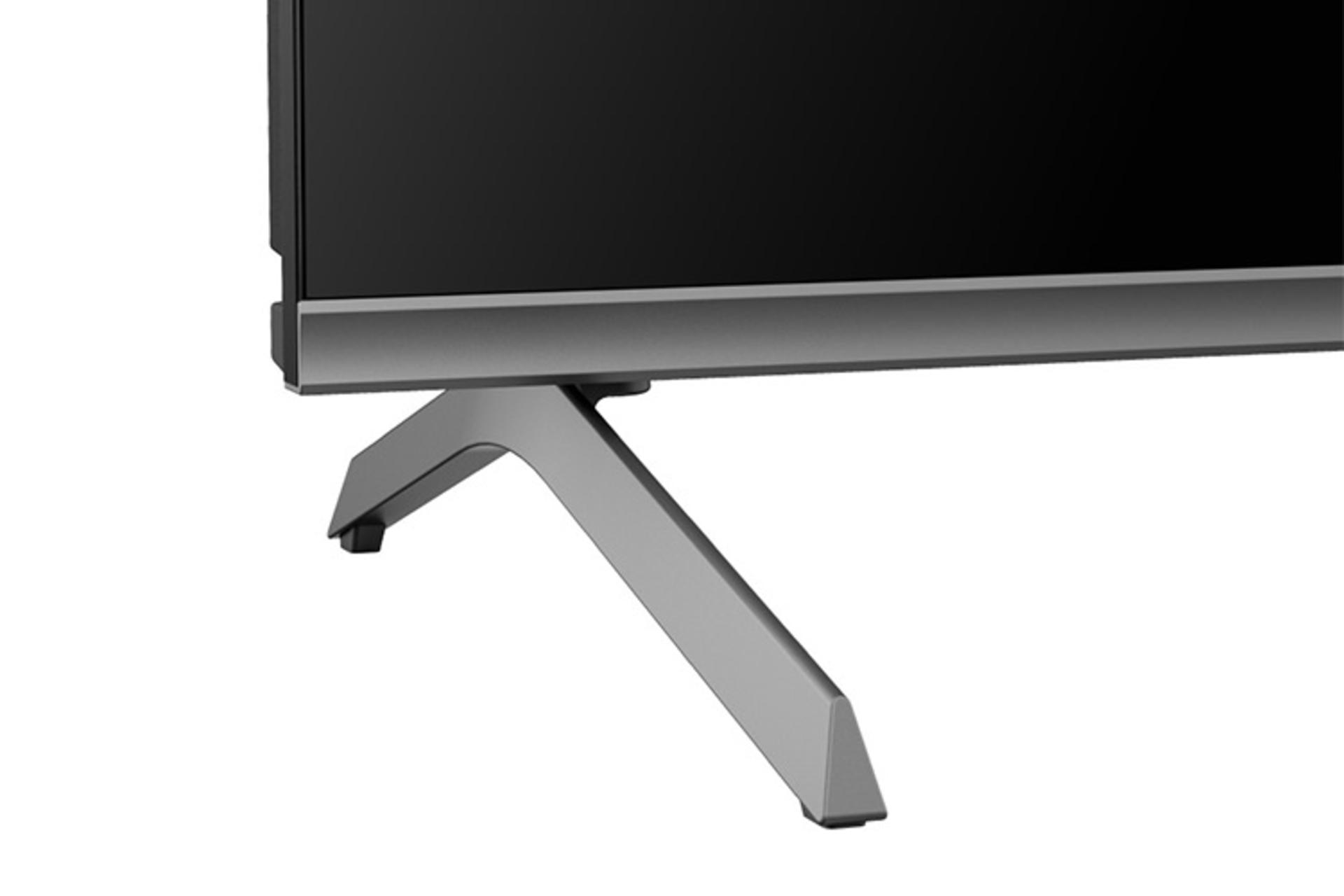 تلویزیون جی پلاس Gplus 50SQ758NX نمای پایه