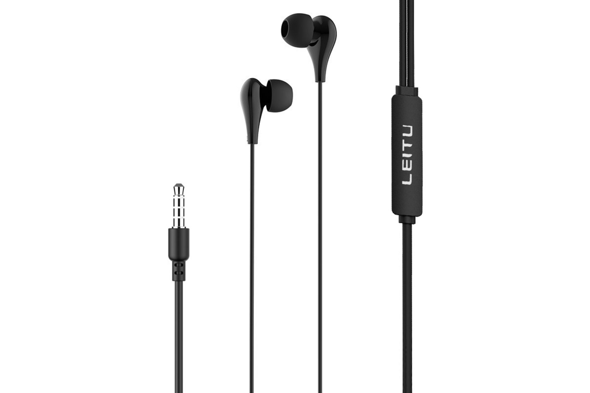 کانکتور و اتصال هدفون لیتو LE-19