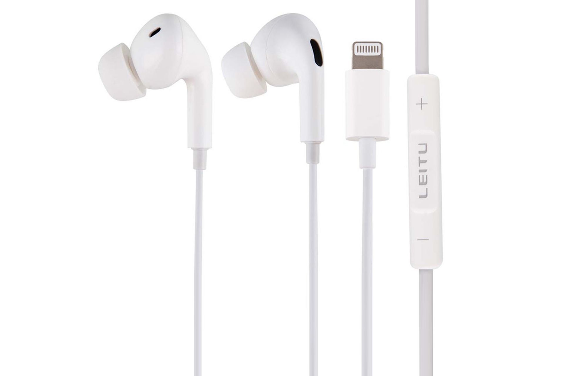 امپدانس هدفون لیتو LE-2