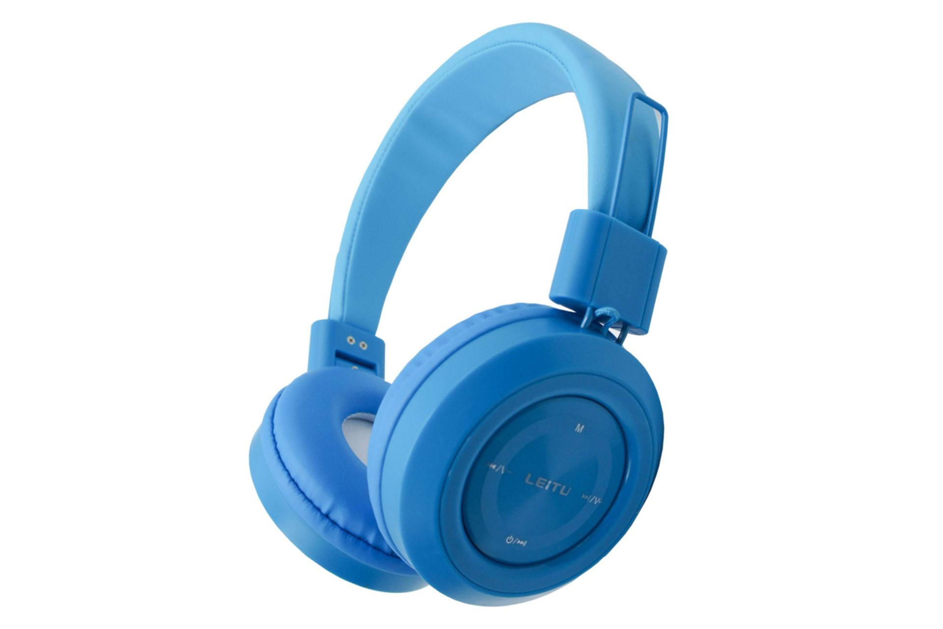 هدفون لیتو L-21 رنگ آبی