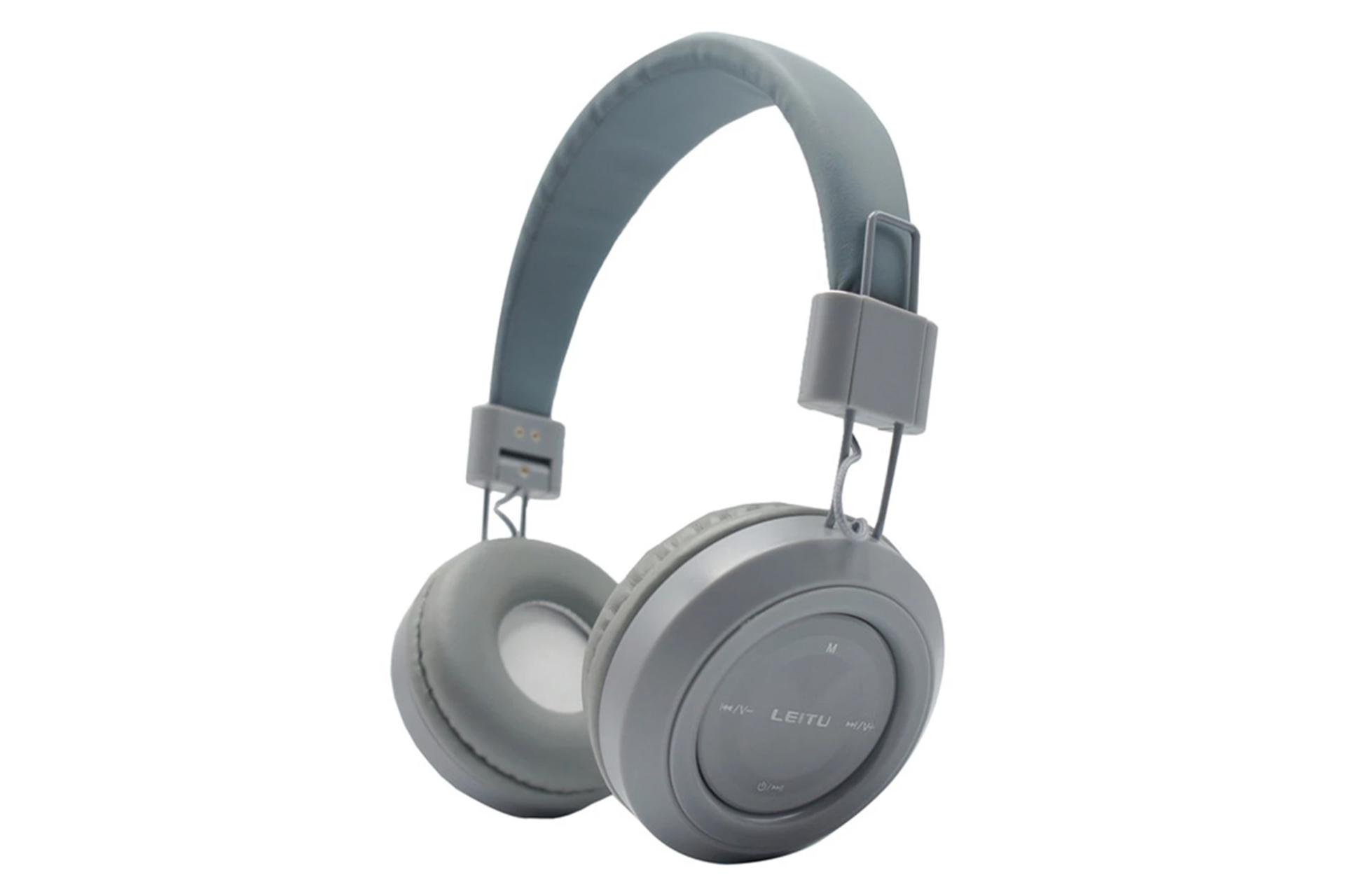 ابعاد و اندازه هدفون لیتو L-21