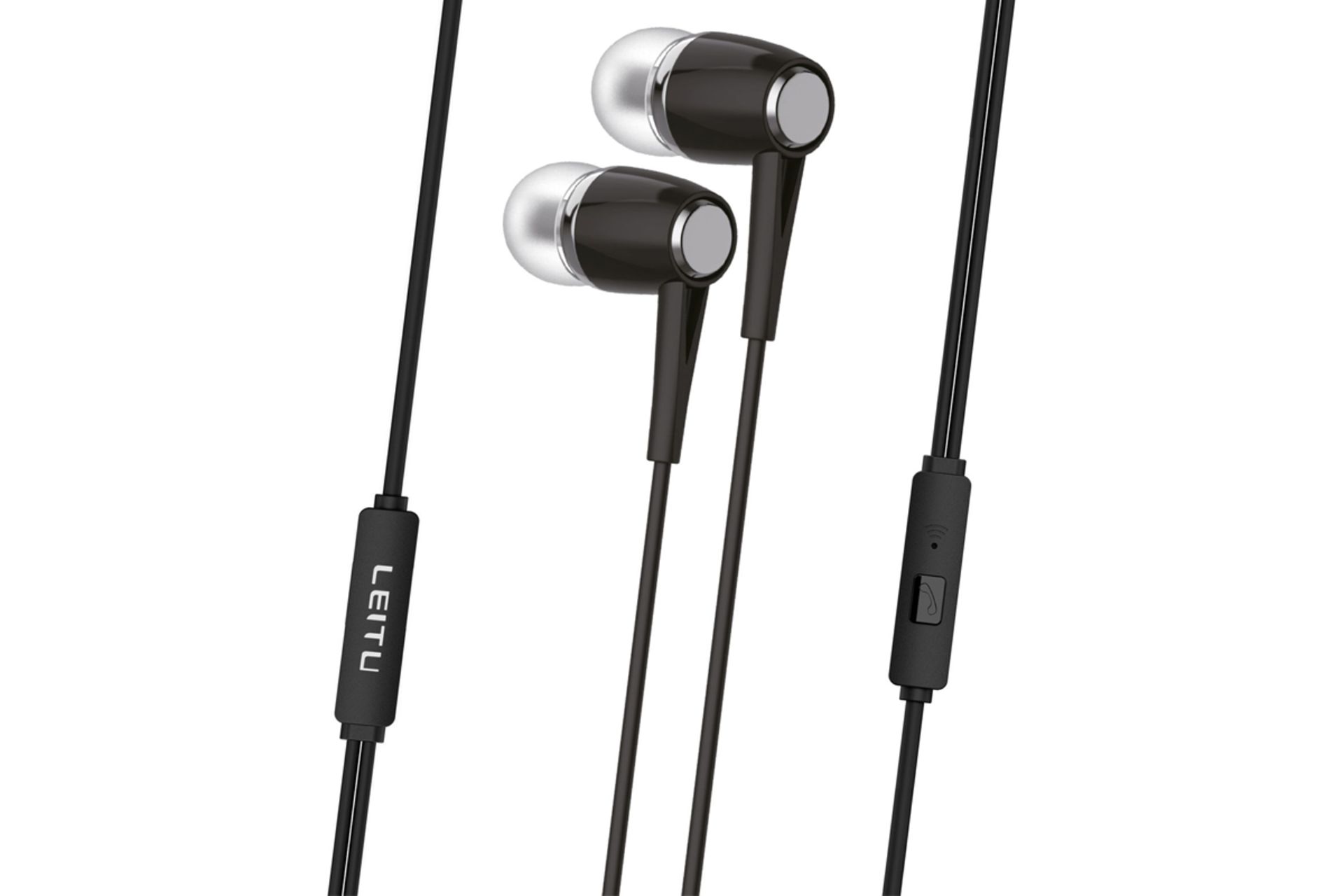 هدفون لیتو LE-13 رنگ مشکی