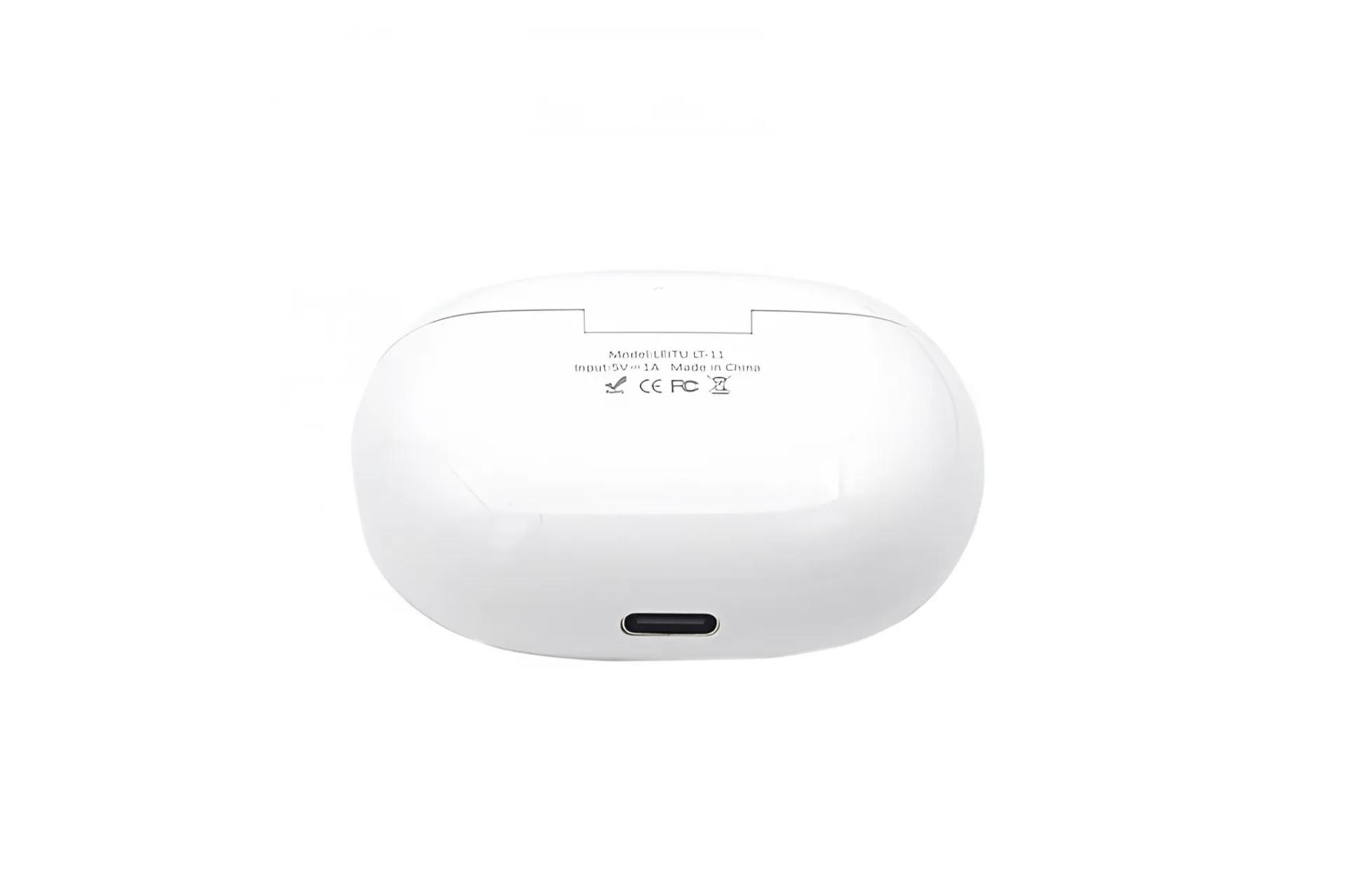 کانکتور و اتصال هدفون لیتو LT-11