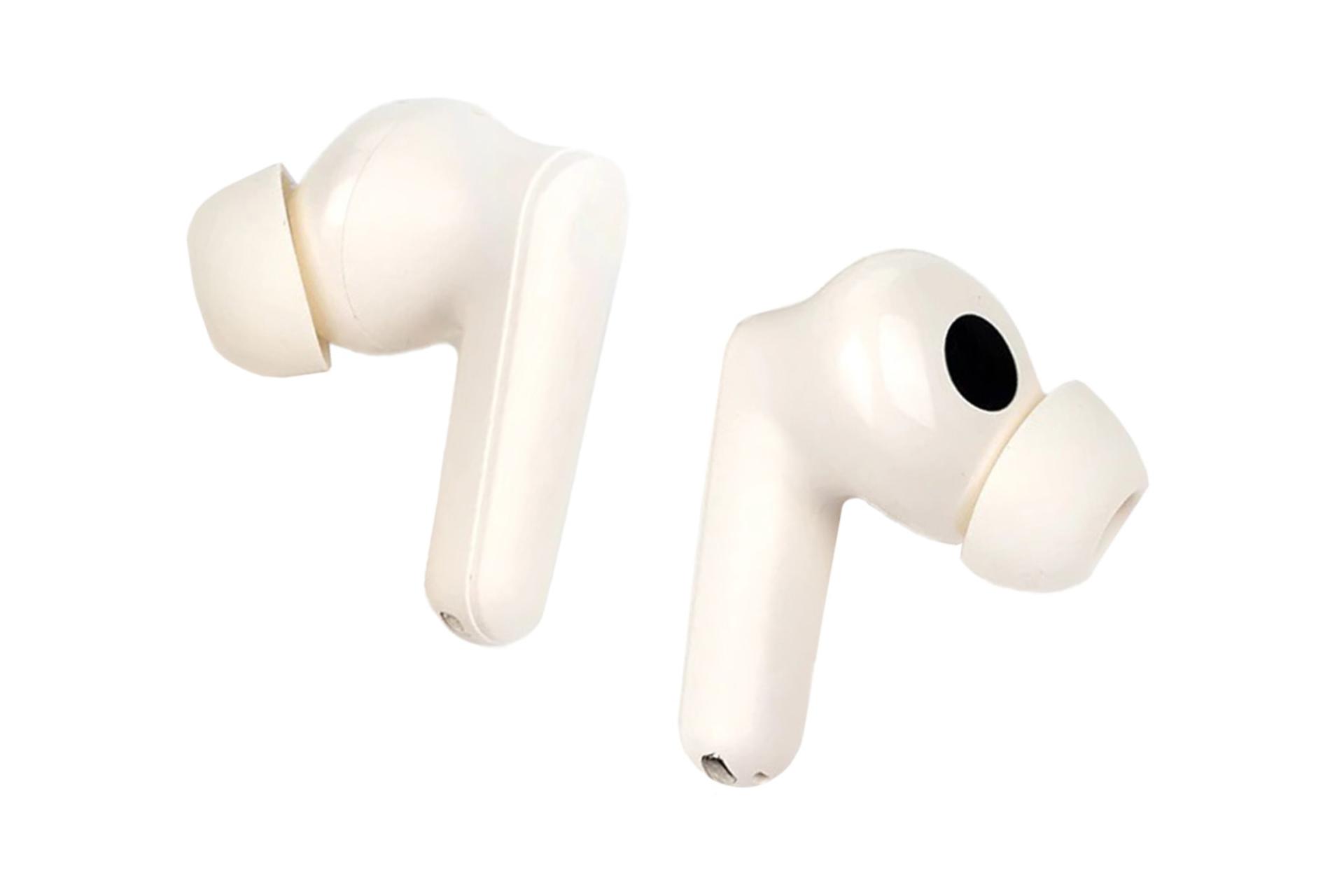 ابعاد و اندازه هدفون هیسکا FX-549