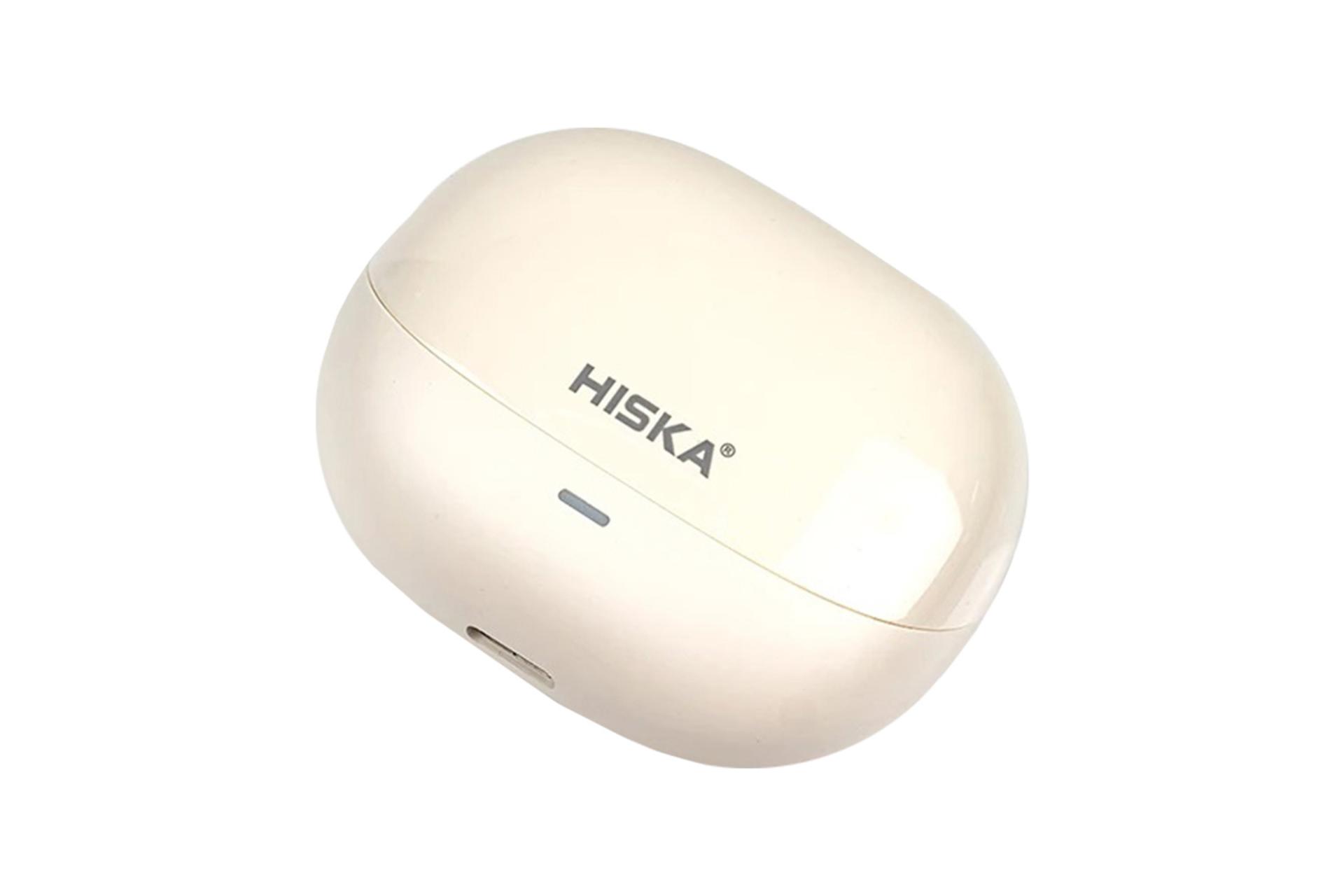 کیس شارژ هدفون هیسکا FX-549