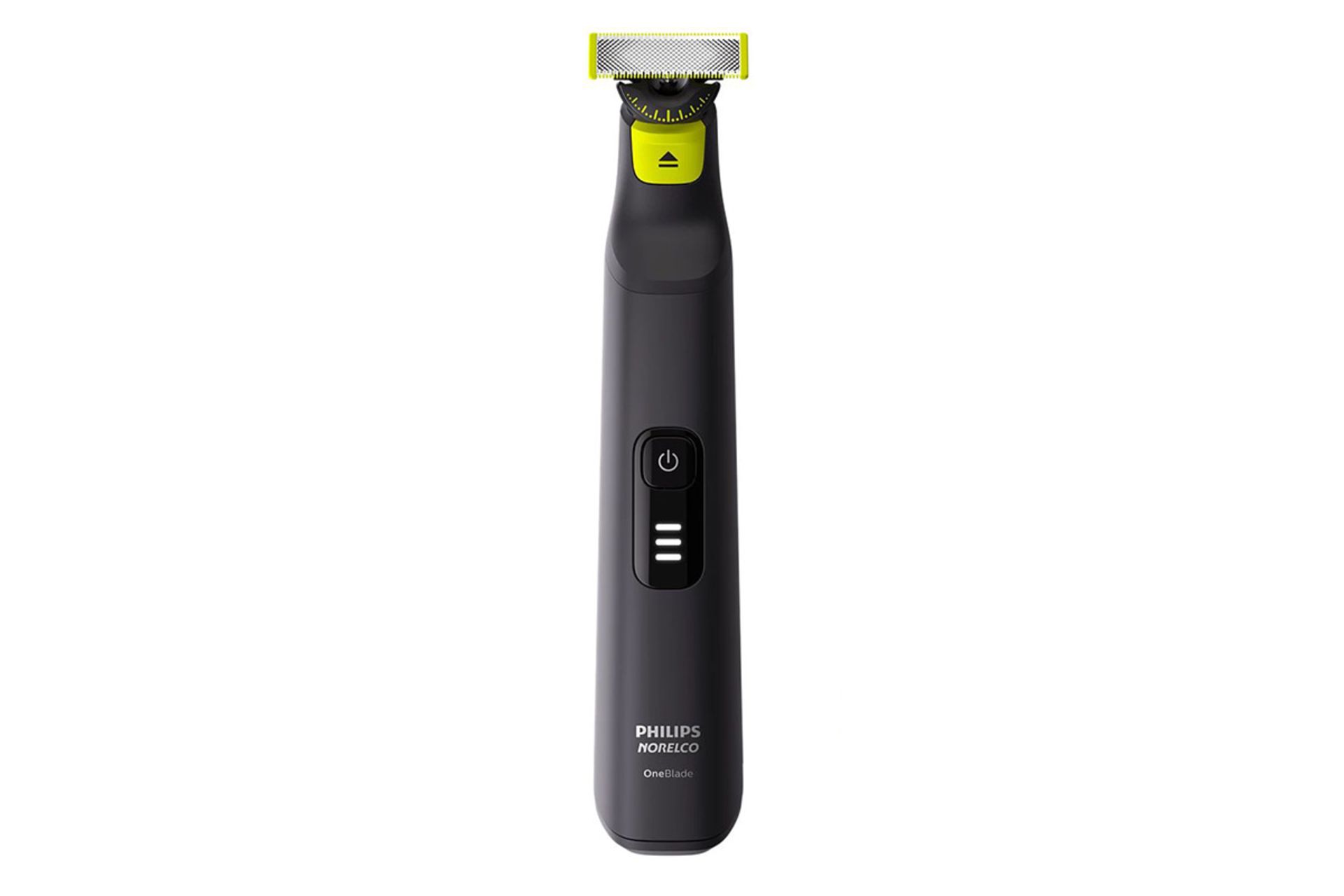 ماشین اصلاح و ریش تراش فیلیپس Philips Norelco OneBlade Pro 360 QP6531/70 نمای جلو