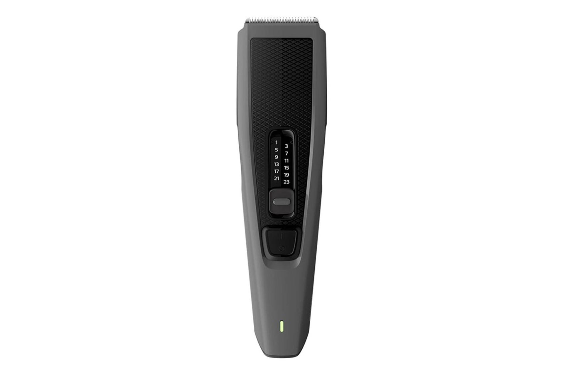 مرجع متخصصين ايران ماشين اصلاح و ريش تراش فيليپس Philips HC3525 نماي جلو