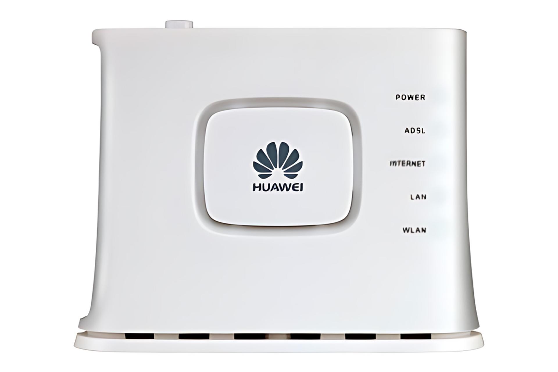 مودم - روتر هواوی Huawei EchoLife HG521