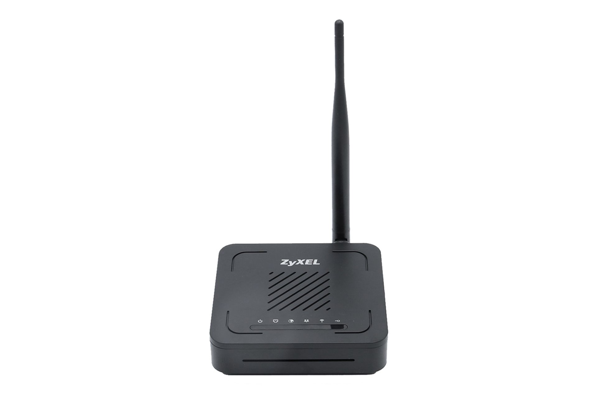 مودم - روتر زایکسل ZYXEL DEL1201-T10A/B