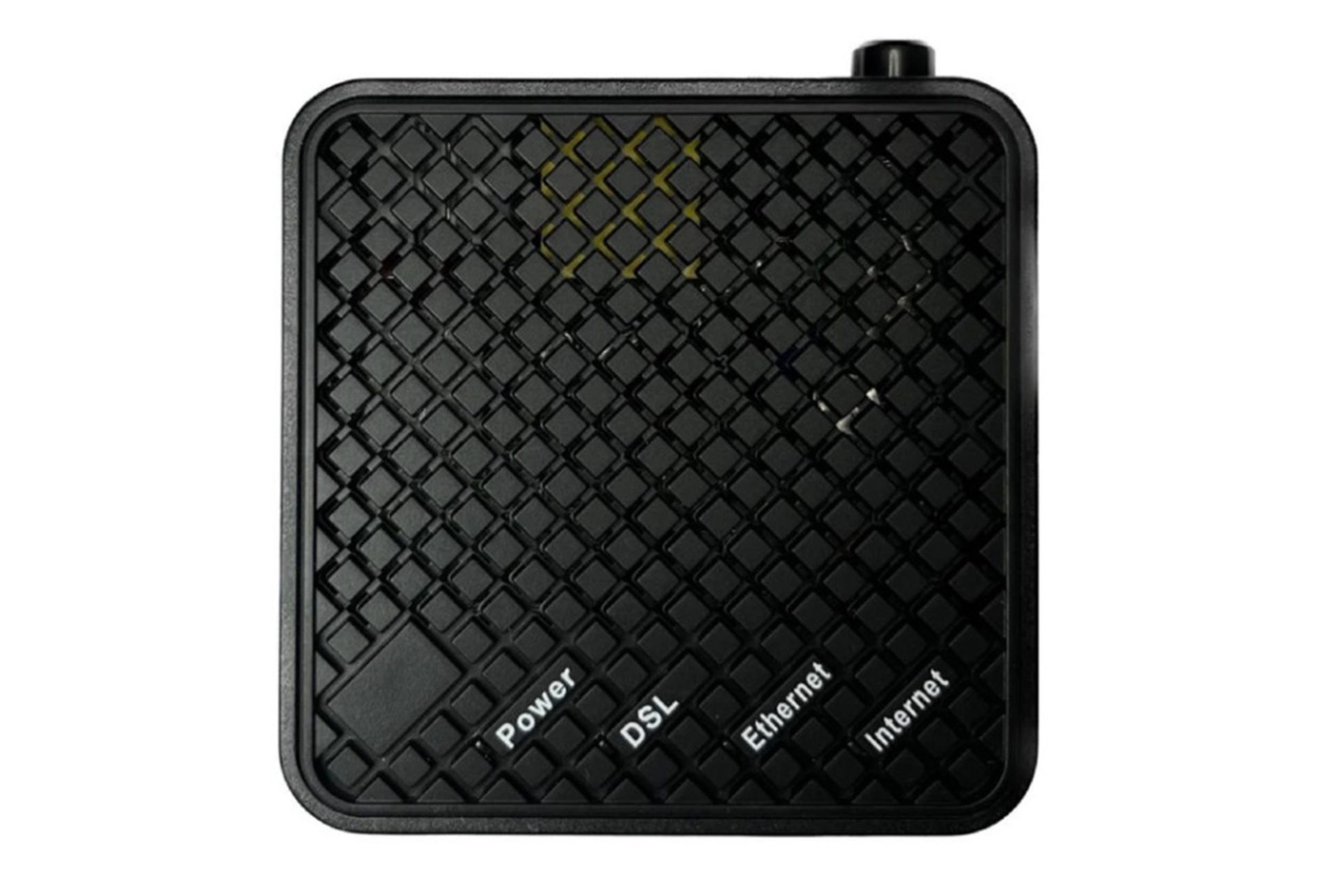 مودم - روتر زد تی ای ZTE ZXDSL 831