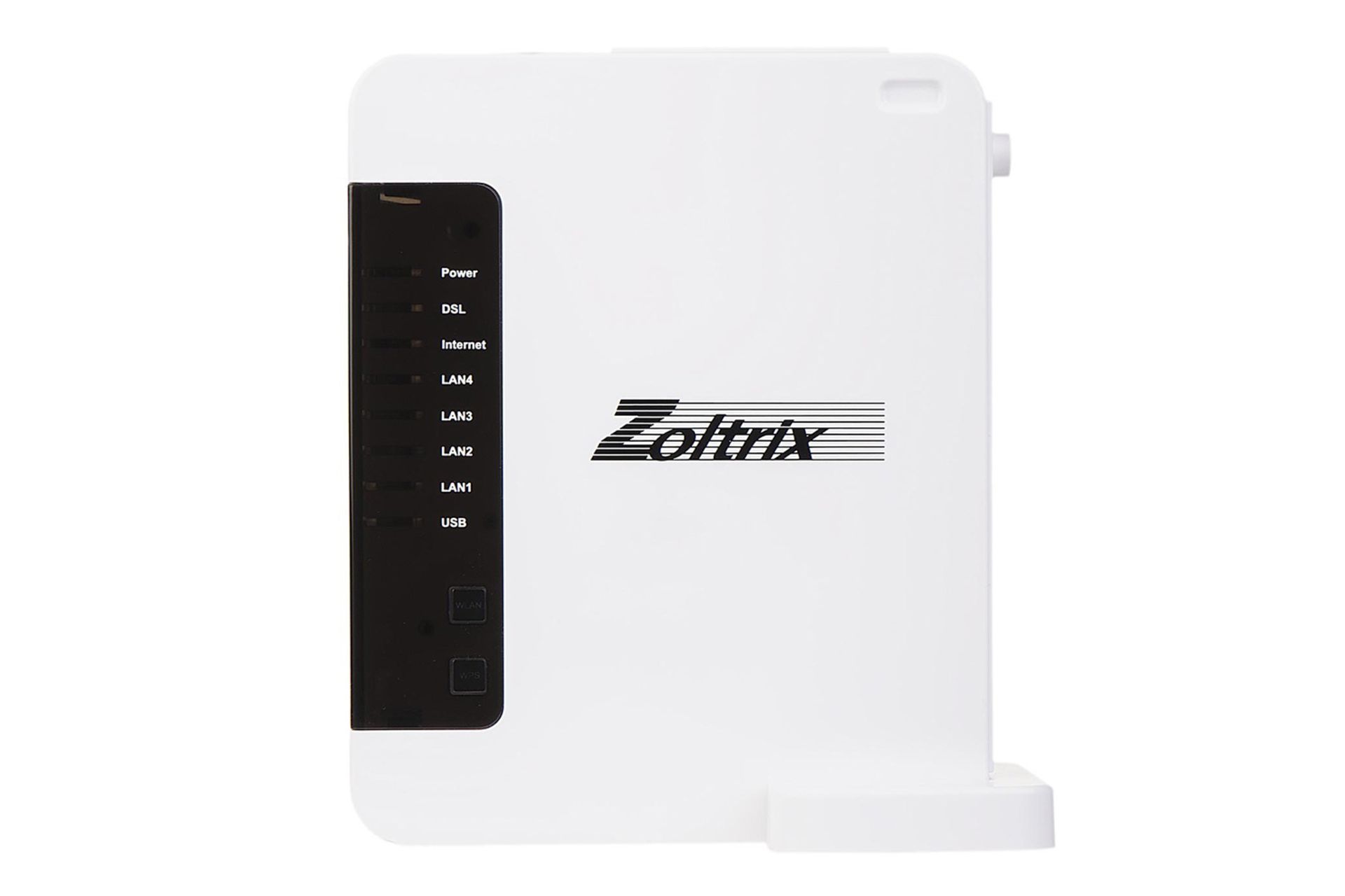 مودم - روتر زولتریکس Zoltrix ZW555