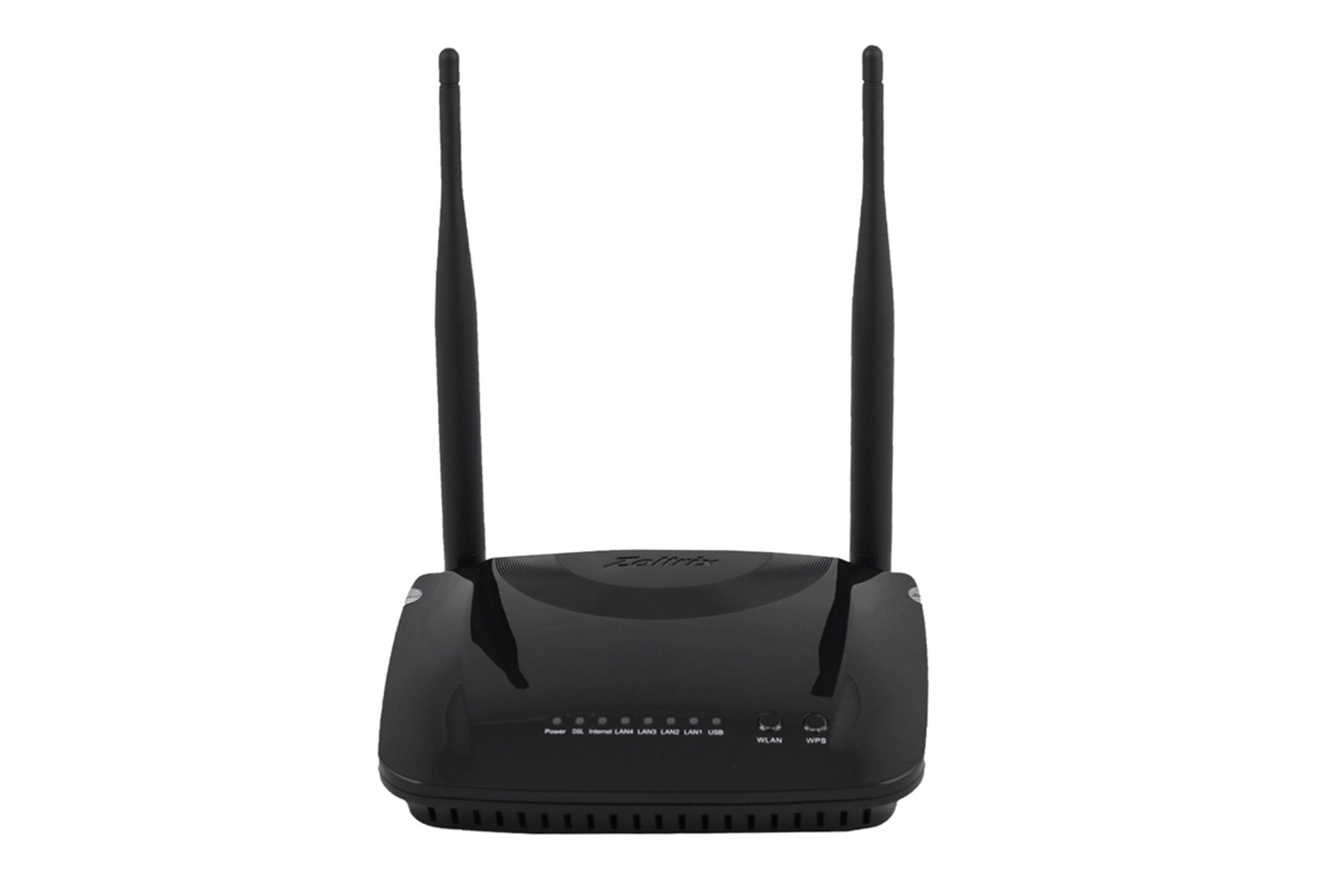 مودم - روتر زولتریکس Zoltrix ZW888