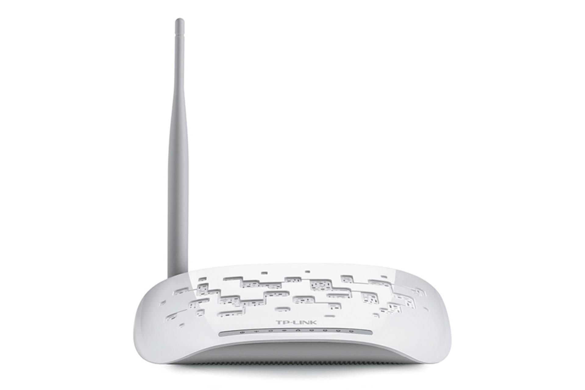 مودم - روتر تی پی لینک TP-Link TD-W8951ND