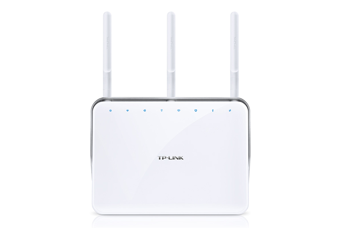 قیمت مودم تی پی لینک TP-Link Archer VR200