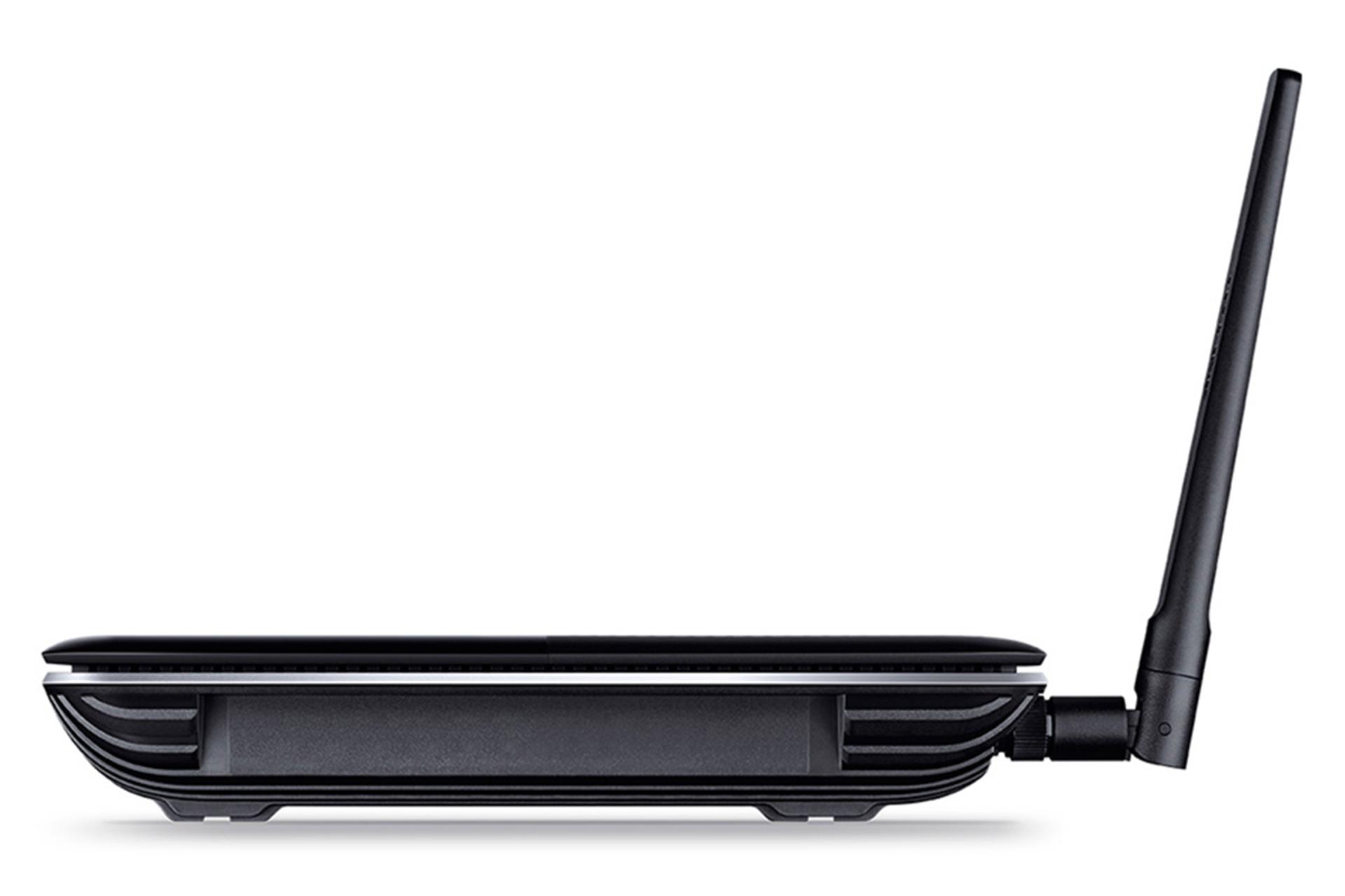 نمای راست مودم - روتر تی پی لینک TP-Link Archer VR2600