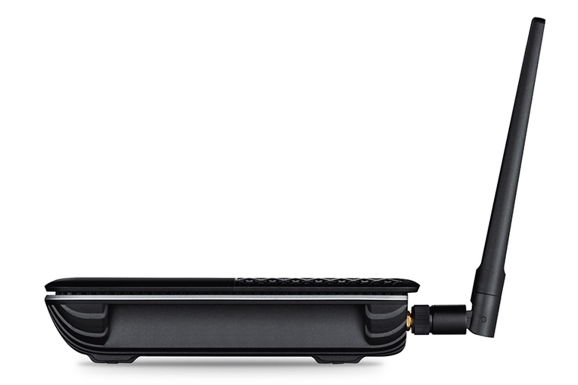 نمای راست مودم - روتر تی پی لینک TP-Link Archer VR900 Black