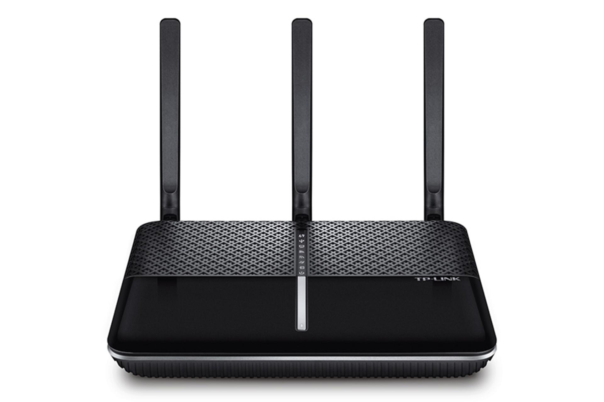 مودم - روتر تی پی لینک TP-Link Archer VR900 Black