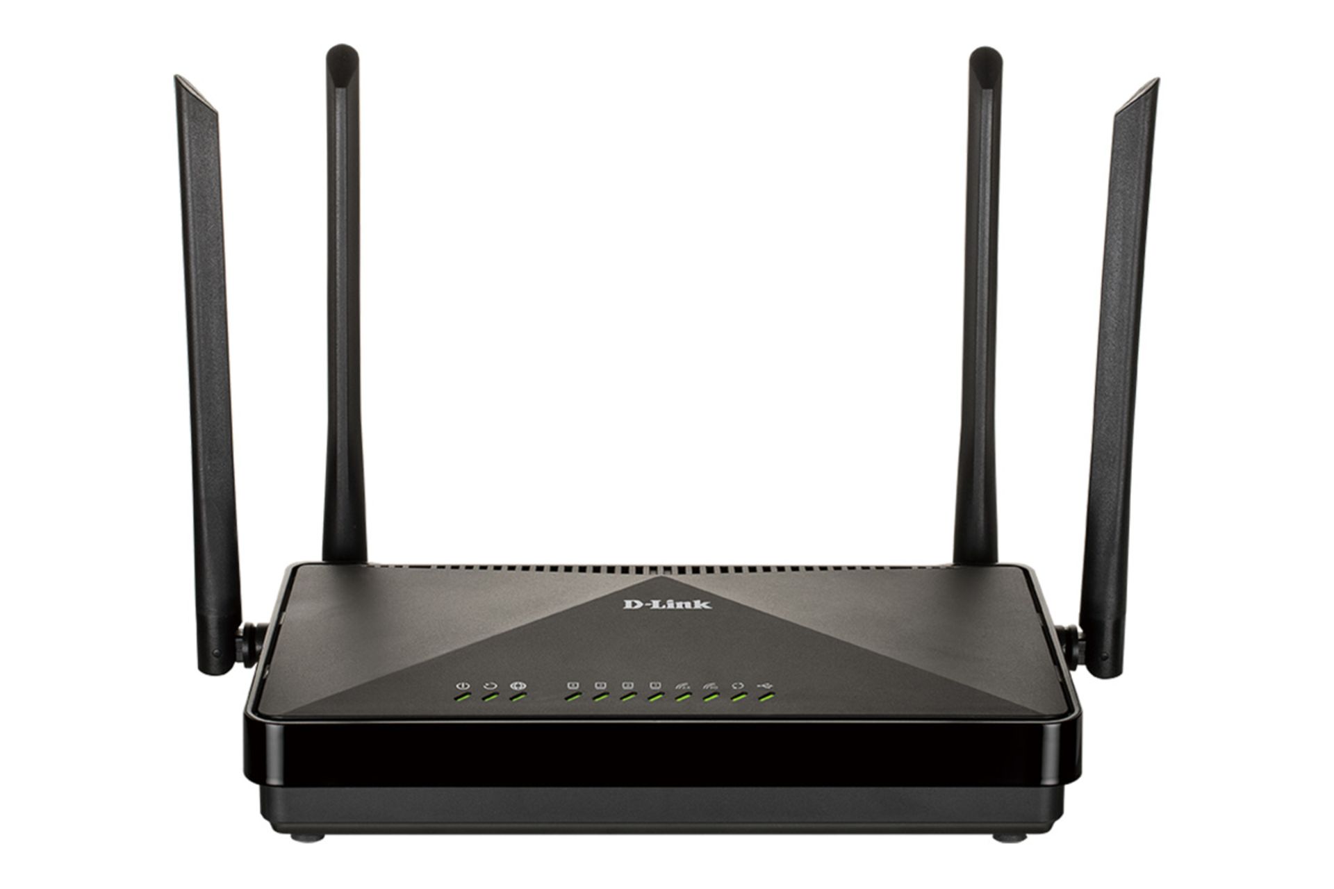 مودم - روتر دی لینک D-Link DSL-245GE