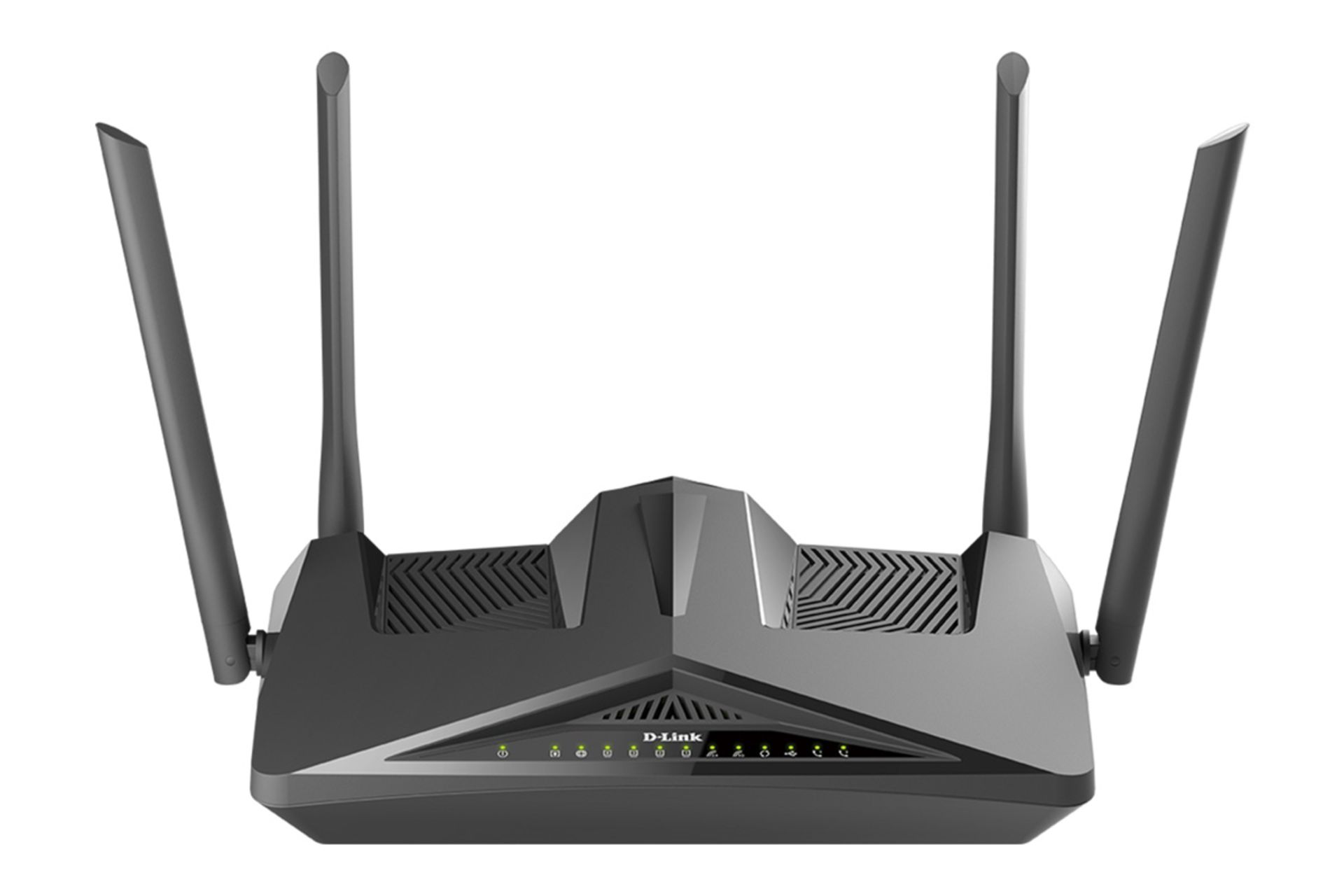 مودم - روتر دی لینک D-Link DSL-X1852E