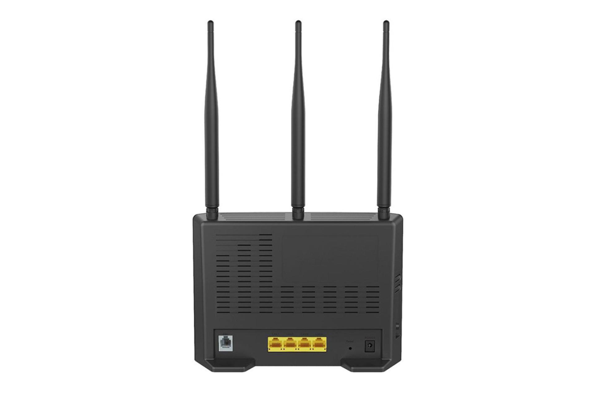 درگاه های مودم - روتر دی لینک D-Link DSL-2870A