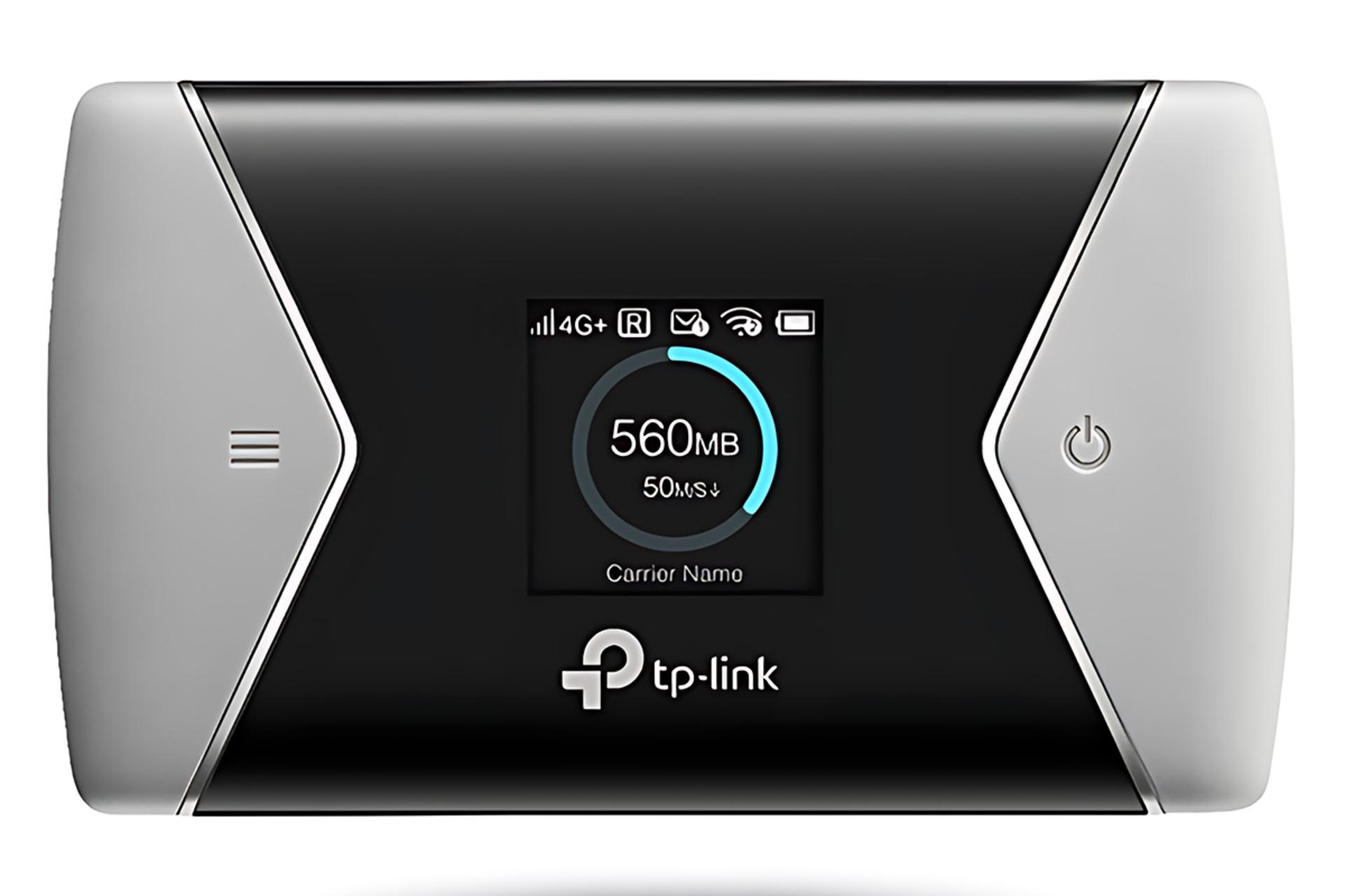 مودم و روتر سیم‌ کارتی تی پی لینک TP-Link M7650