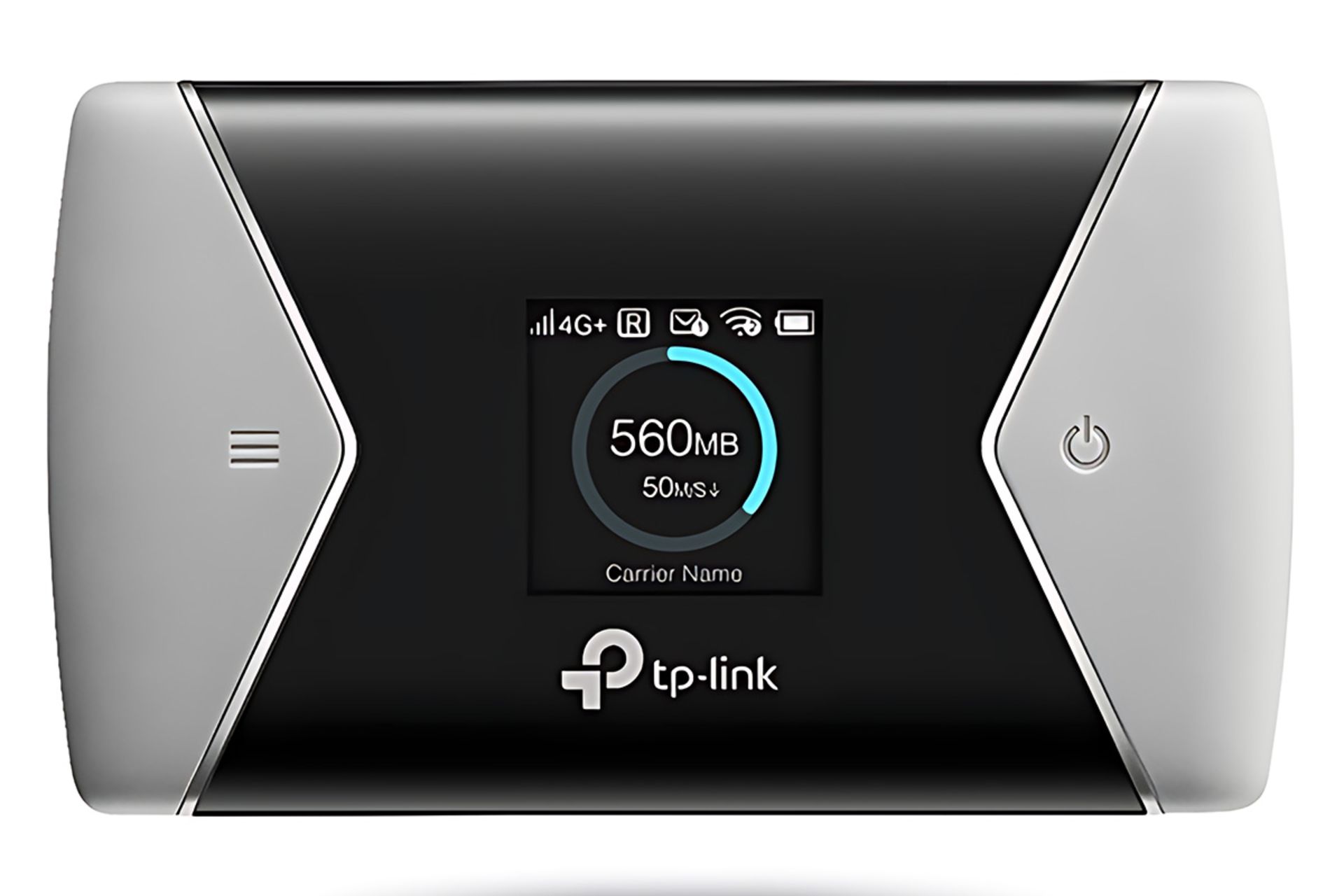 مودم و روتر سیم‌ کارتی تی پی لینک TP-Link M7650