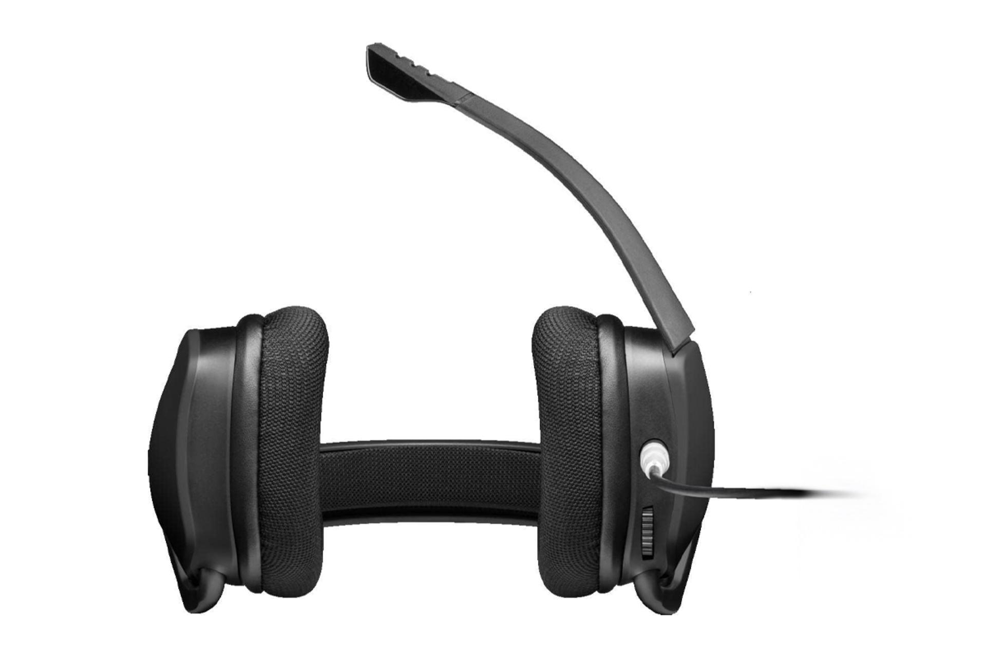 کانکتور و اتصال هدفون کورسیر VOID Elite Stereo