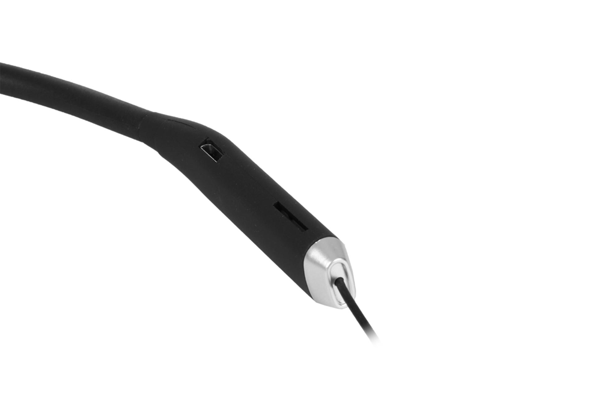 کانکتور و اتصال هدفون کربی CR-B101