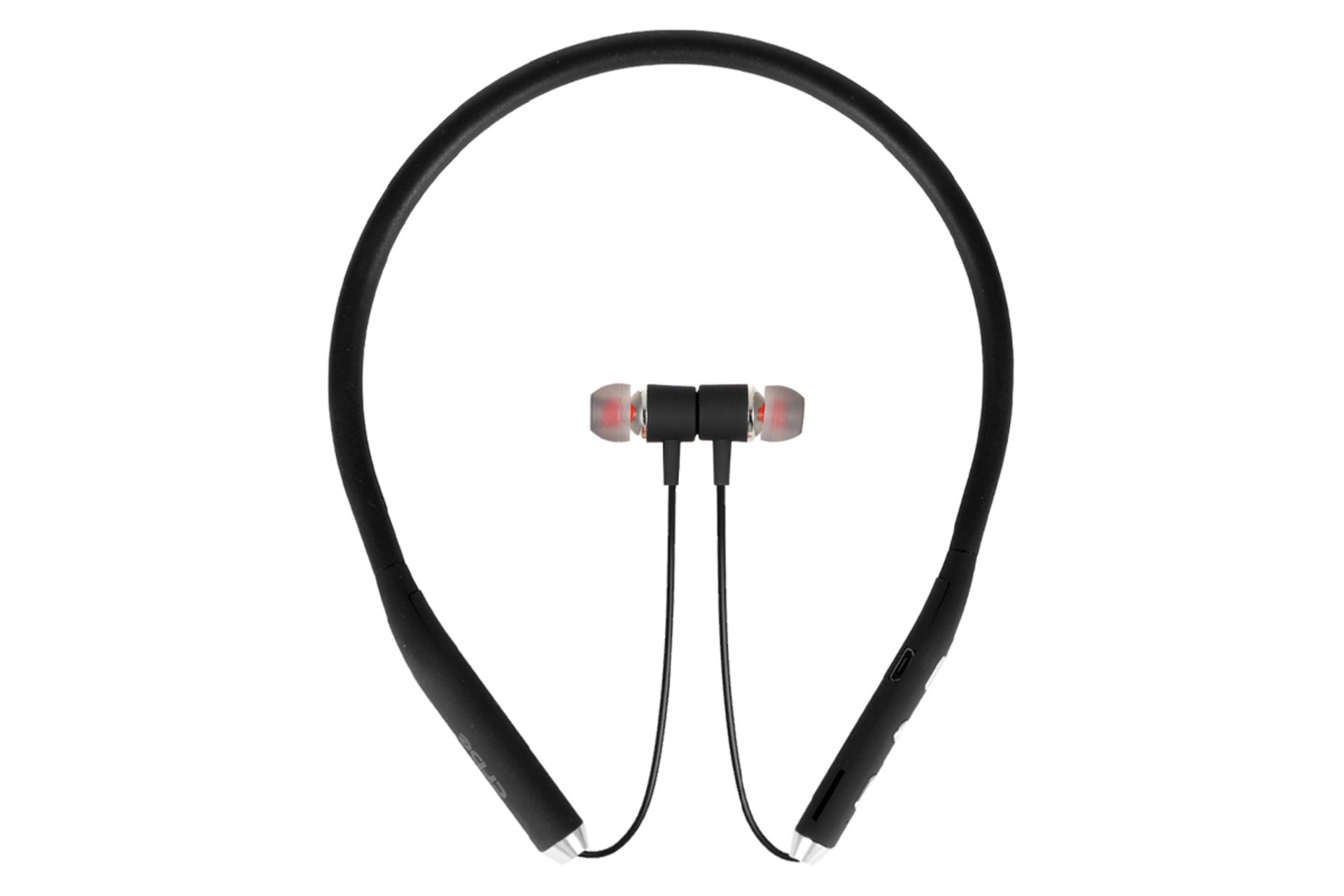 شارژدهی هدفون کربی CR-B101