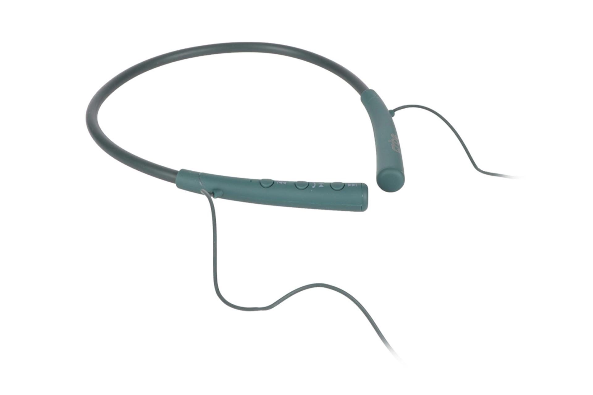 حساسیت هدفون کربی CR-B102