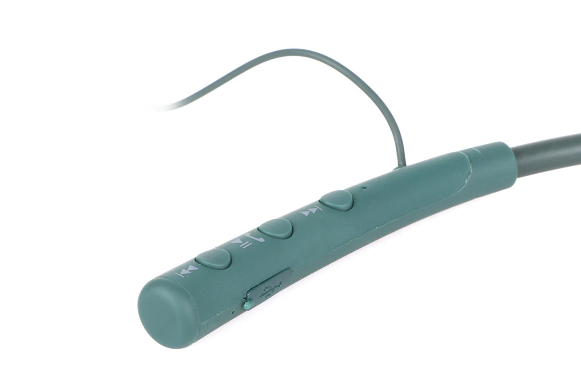 کانکتور و اتصال هدفون کربی CR-B102