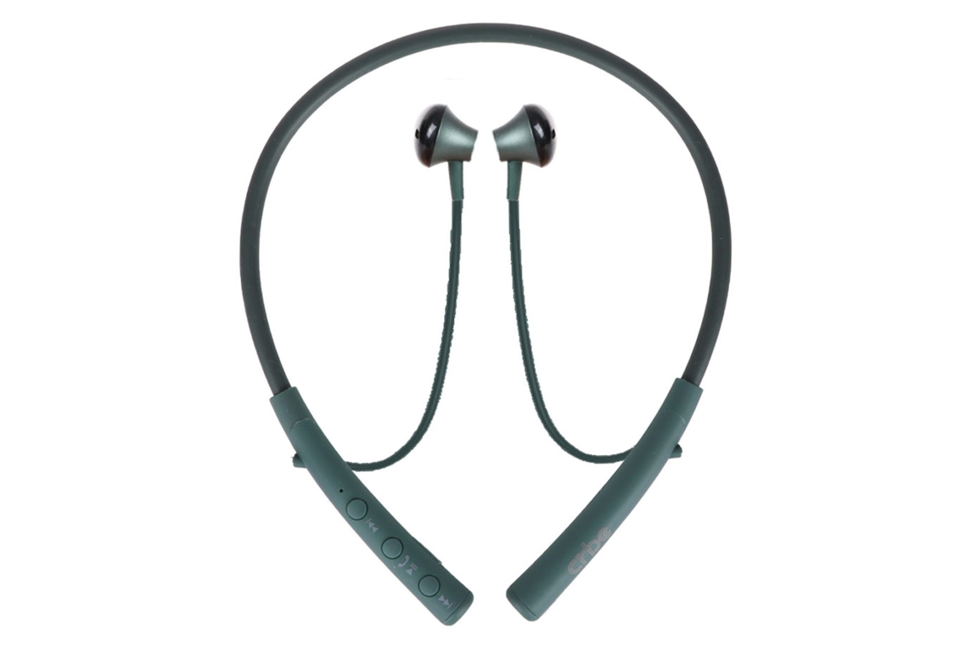 امپدانس هدفون کربی CR-B102