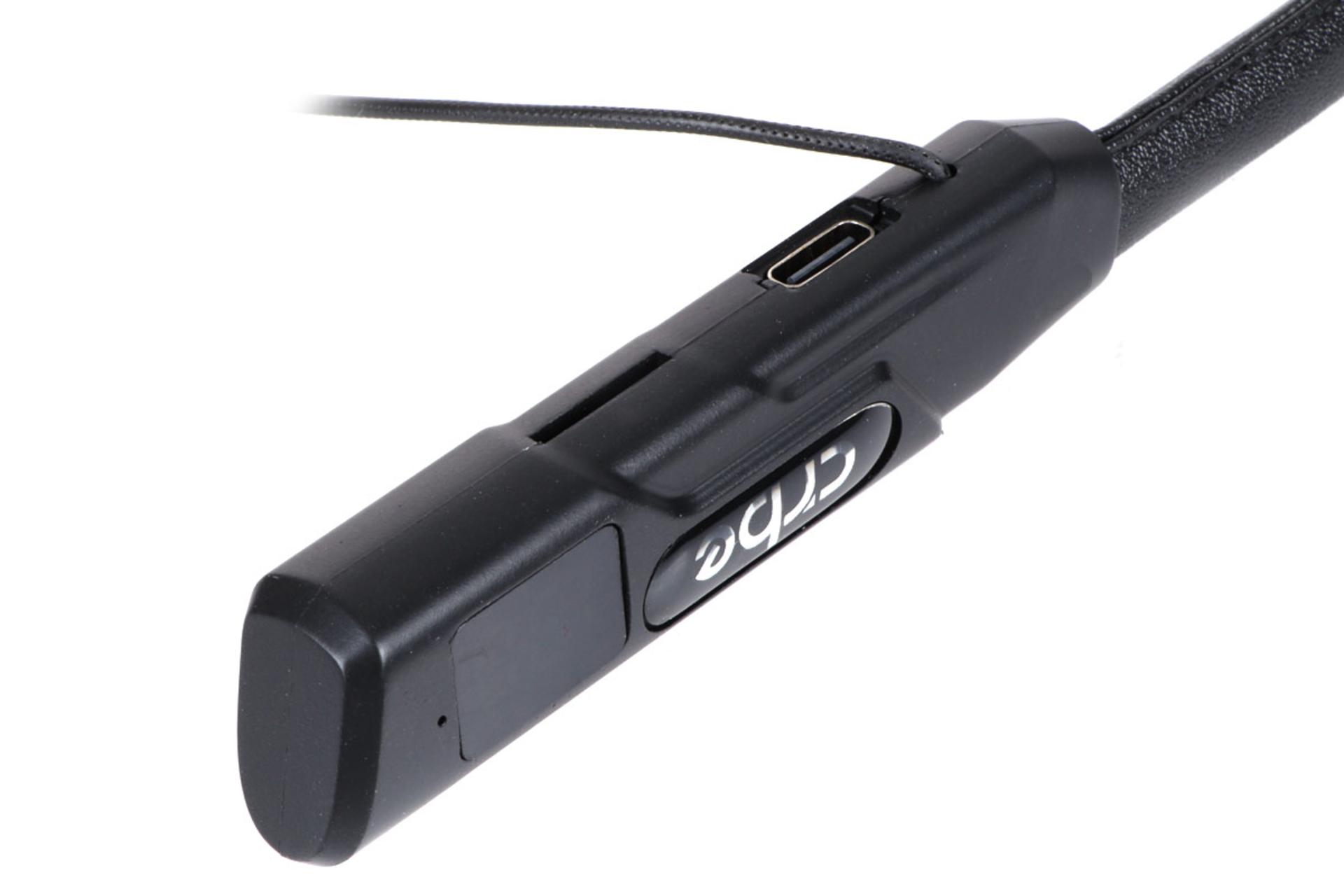 کانکتور و اتصال هدفون کربی CR-B104
