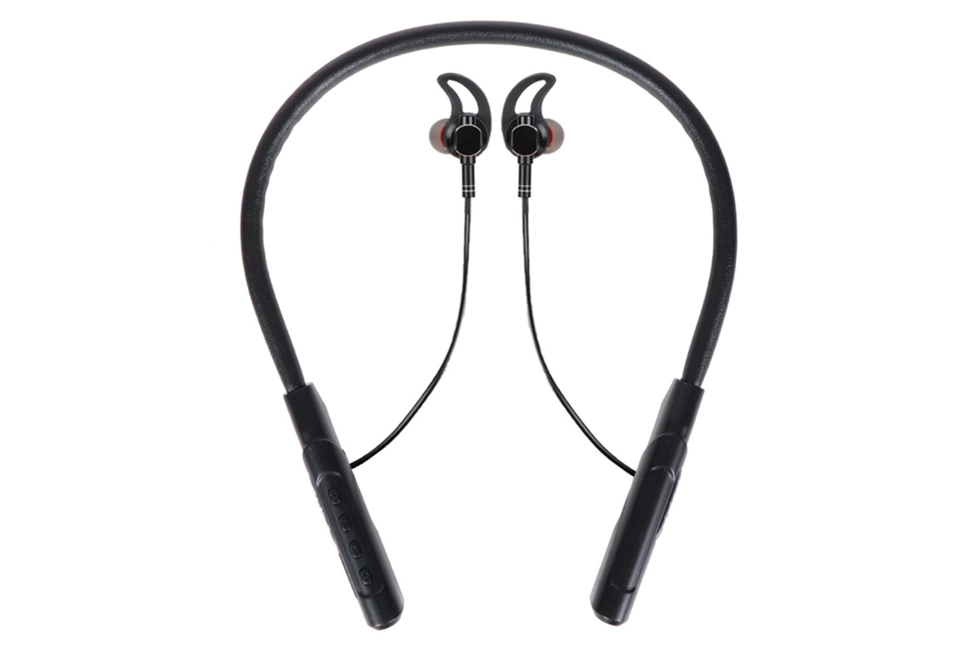 ابعاد و اندازه هدفون کربی CR-B104