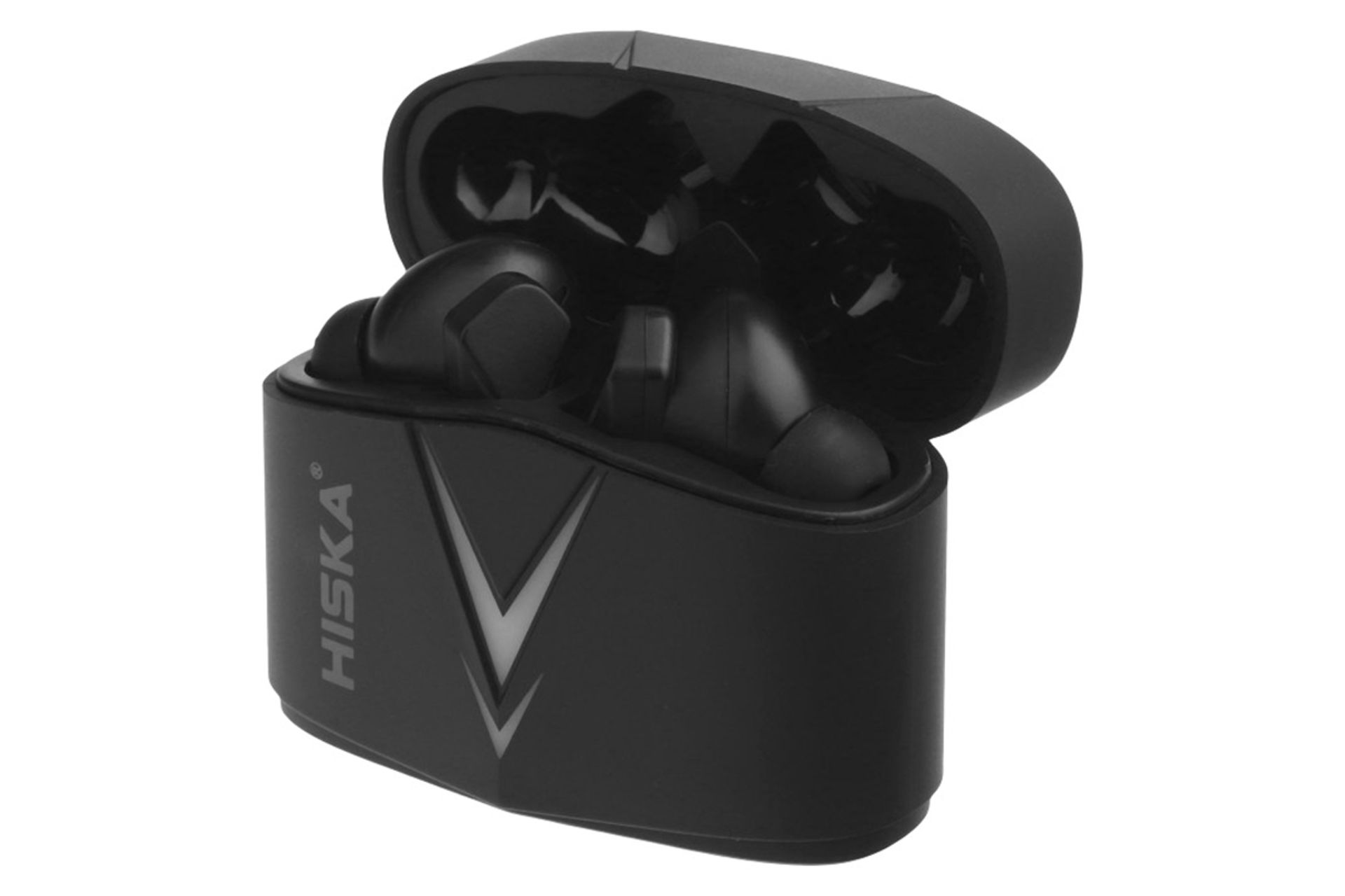 هدفون هیسکا FX-419 رنگ مشکی