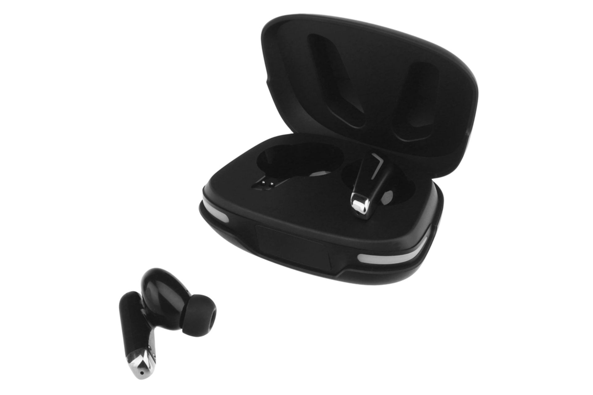 هدفون هیسکا FX-420 رنگ مشکی