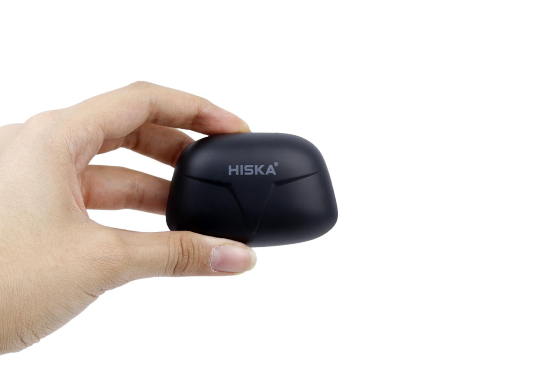 ابعاد و اندازه هدفون هیسکا FX-420