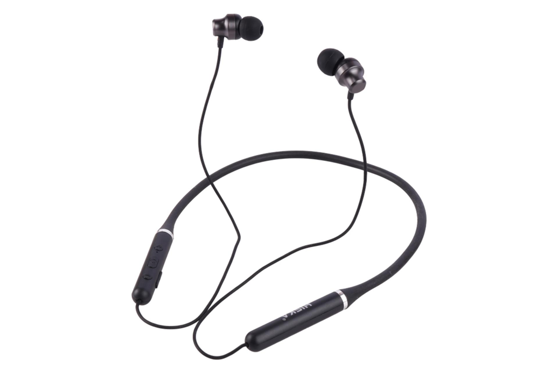 شارژدهی هدفون هیسکا FX-432