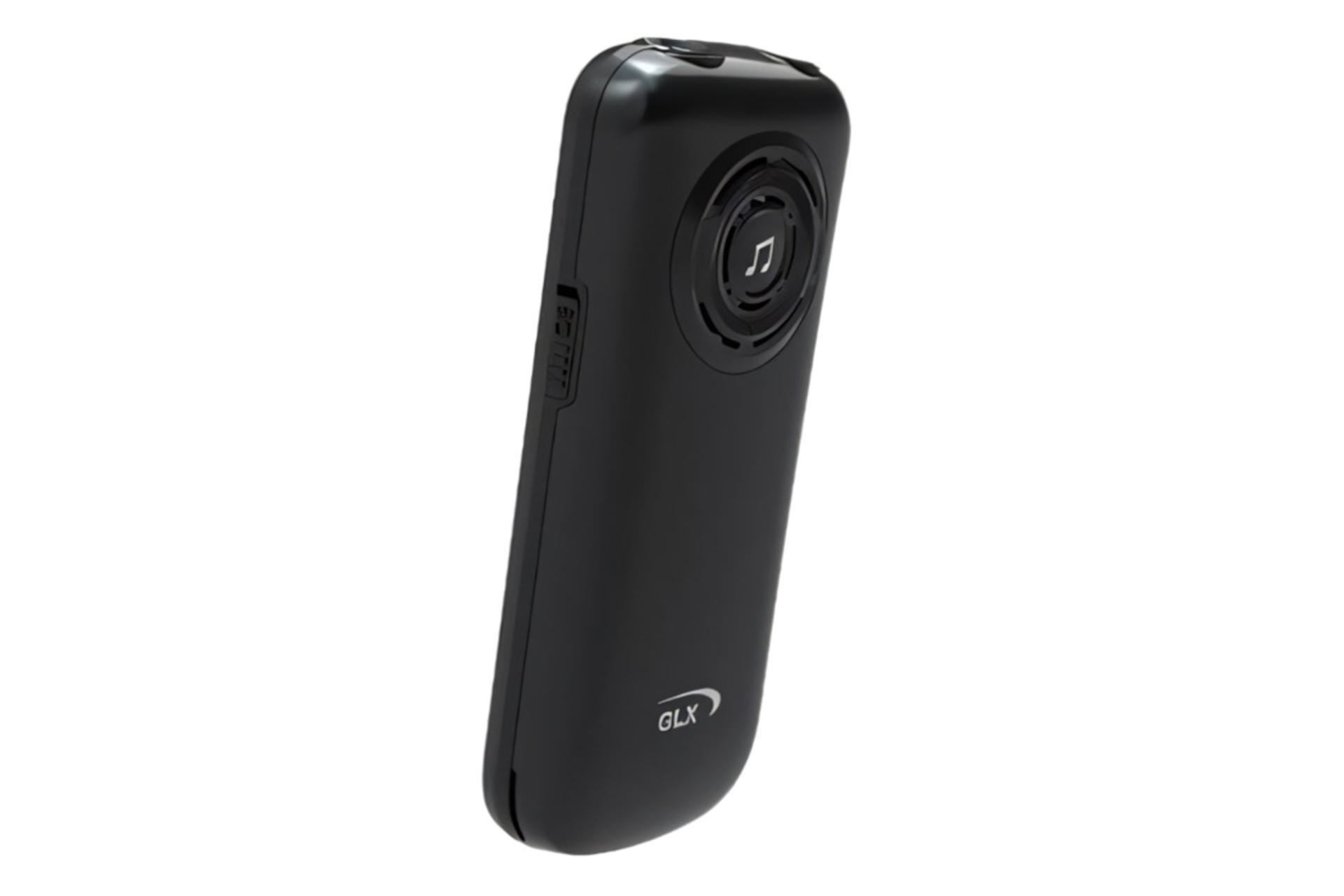 پنل پشت و فریم گوشی موبایل جی ال ایکس GLX F9 آبی