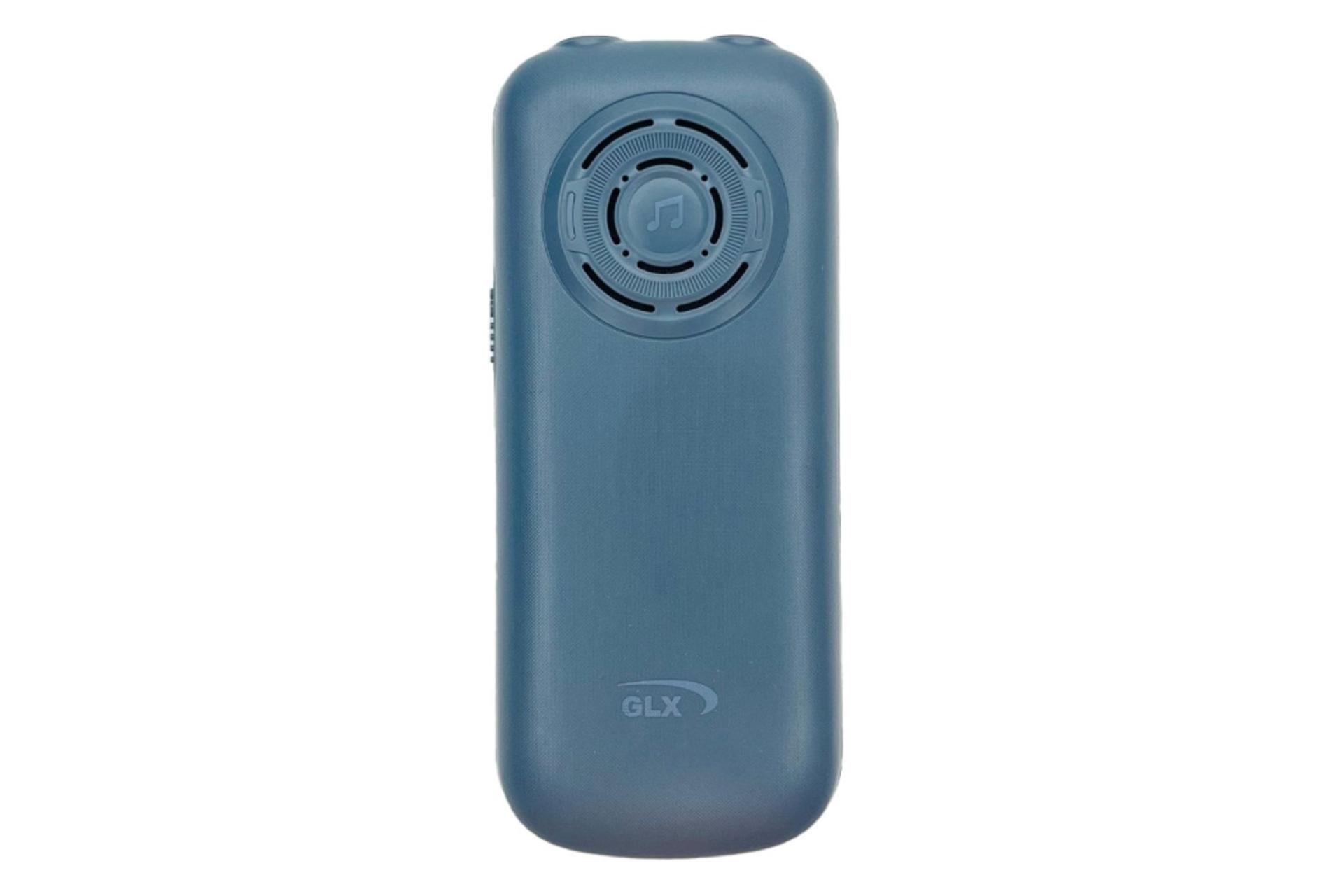 پنل پشت گوشی موبایل جی ال ایکس GLX F9 آبی